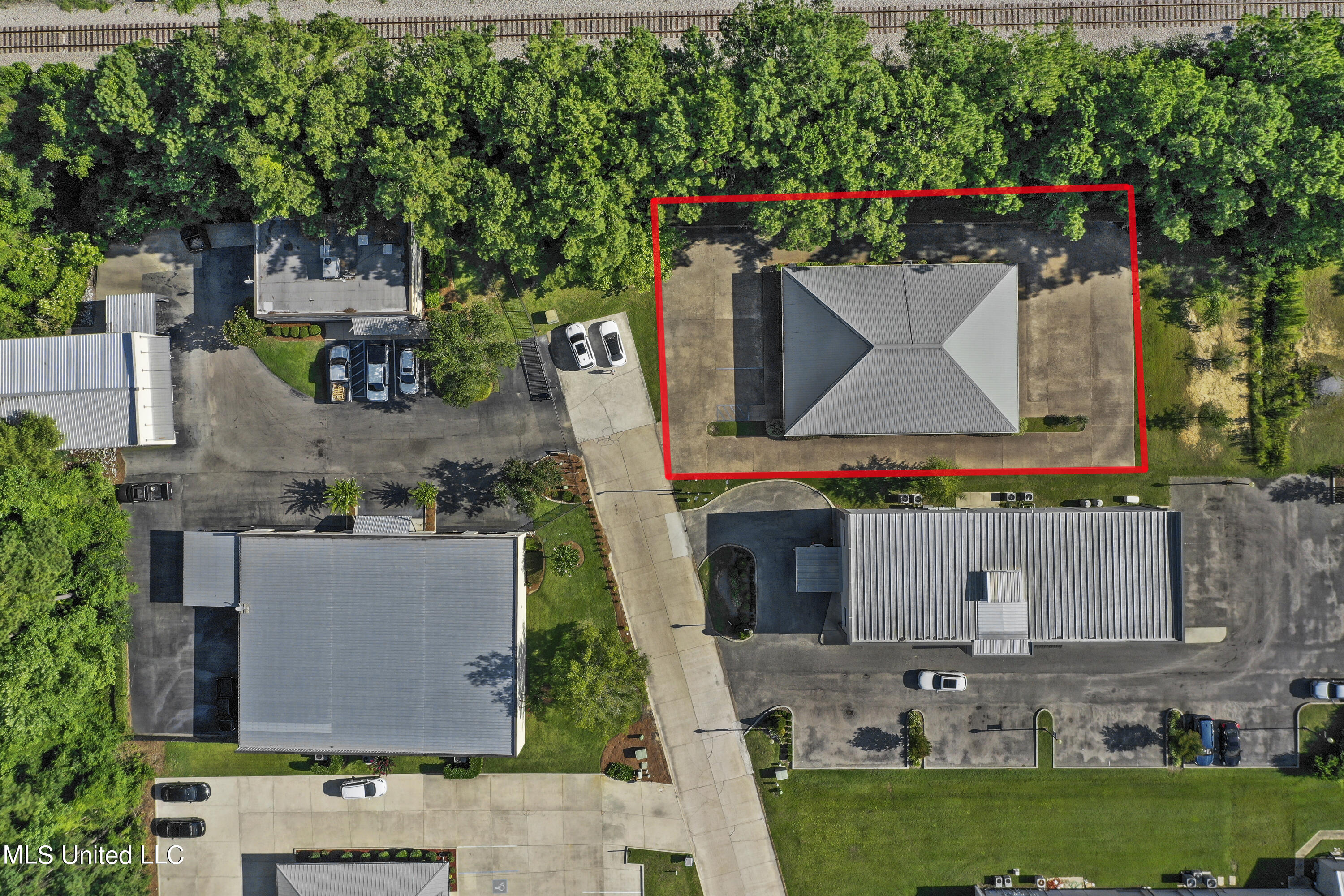 996 N Halstead Road