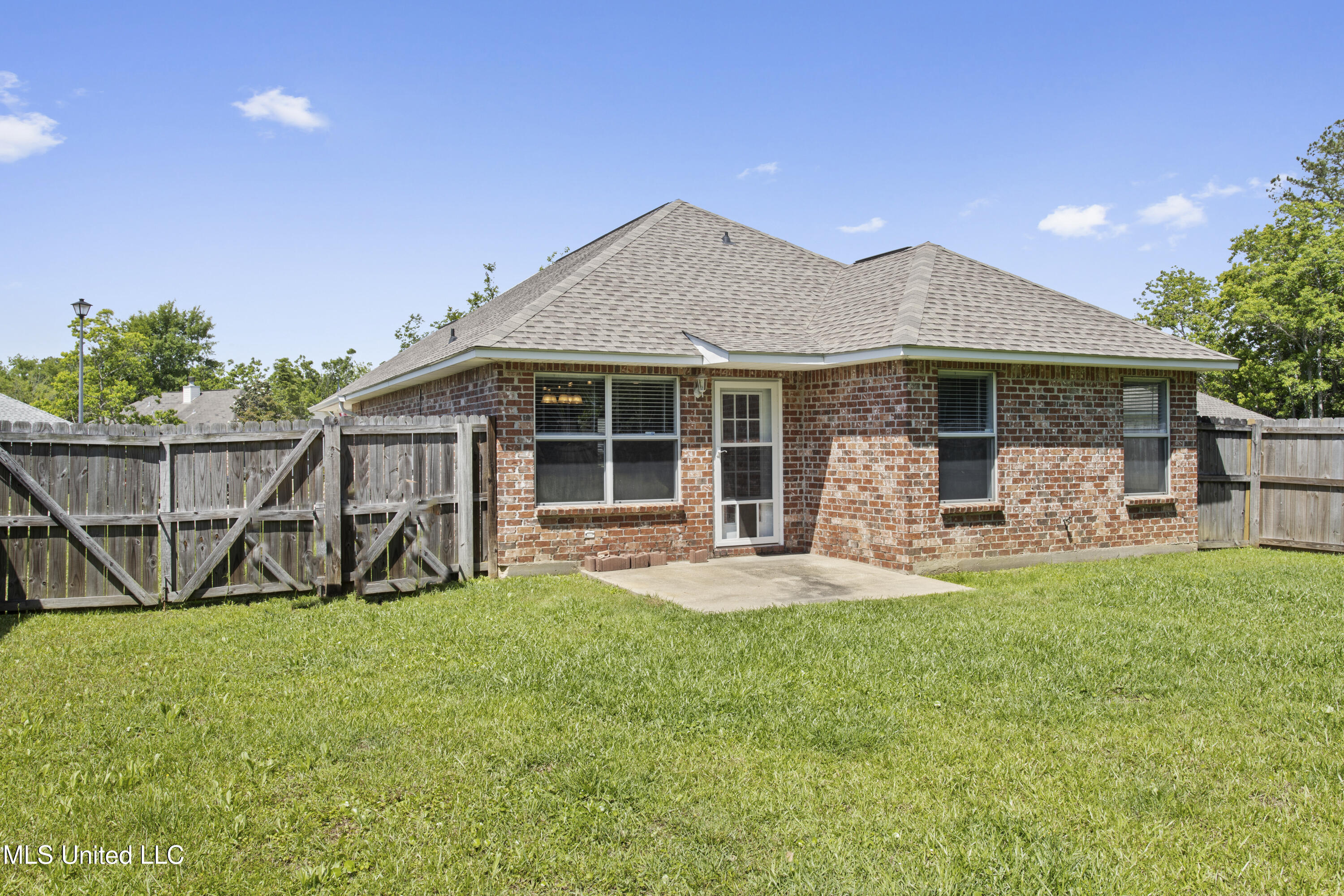 10316 Cottage Court, D'Iberville