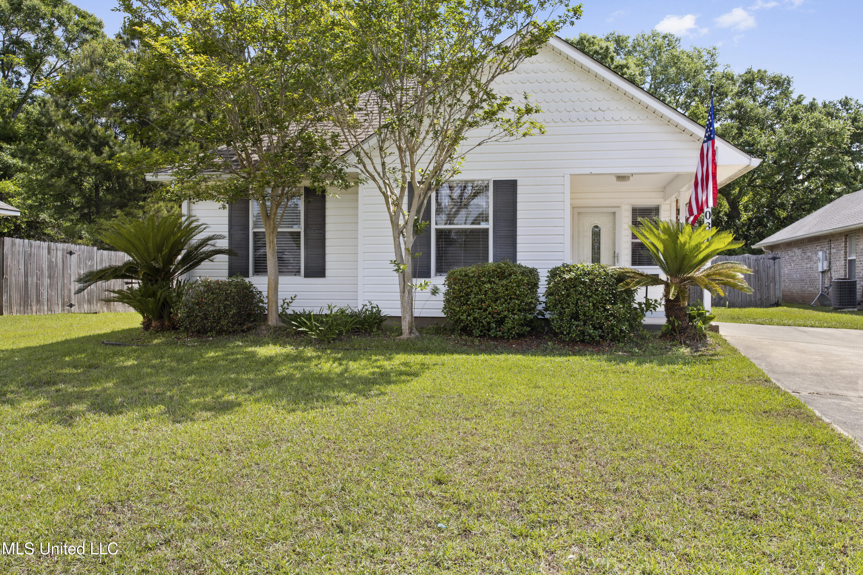 10316 Cottage Court, D'Iberville