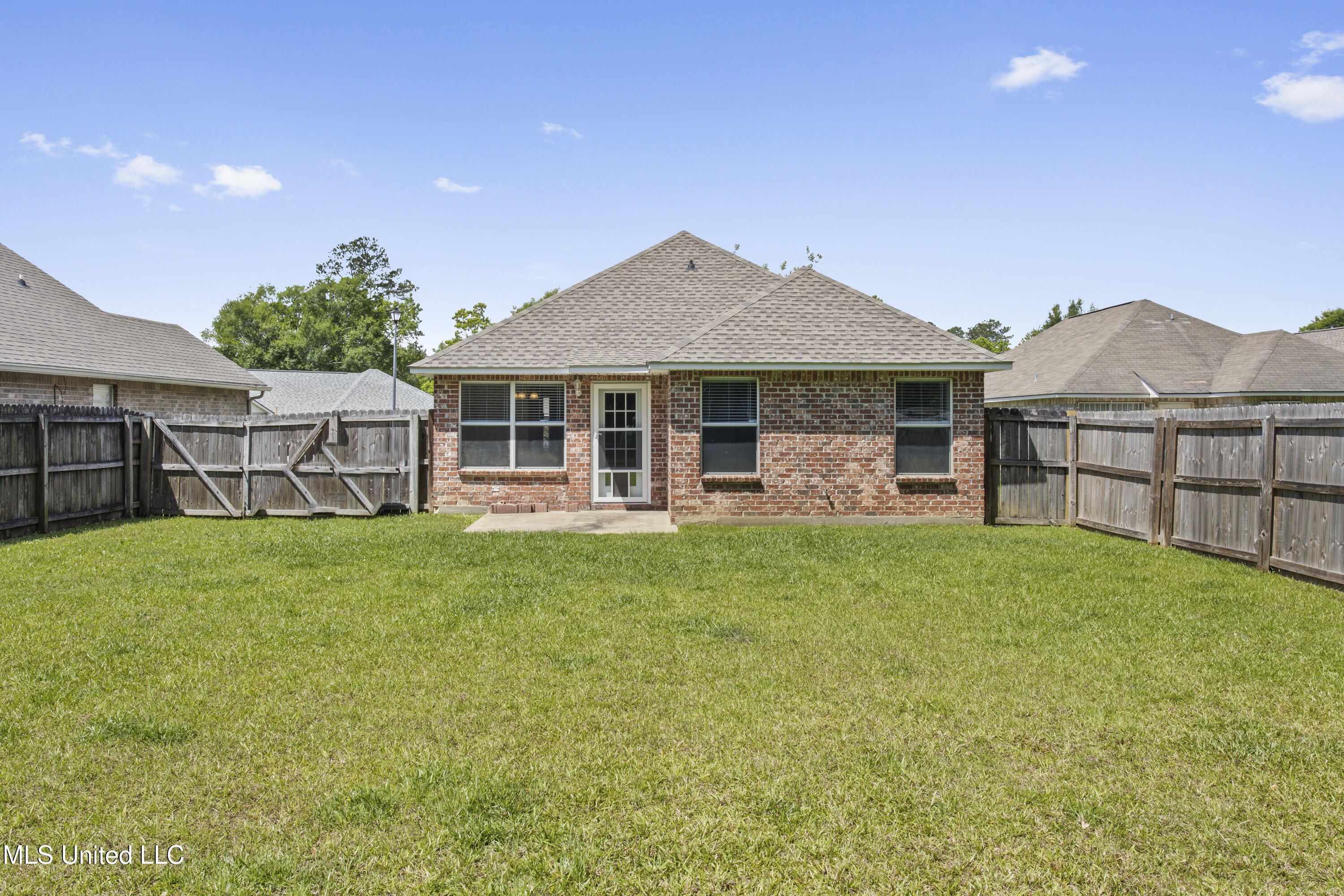 10316 Cottage Court, D'Iberville