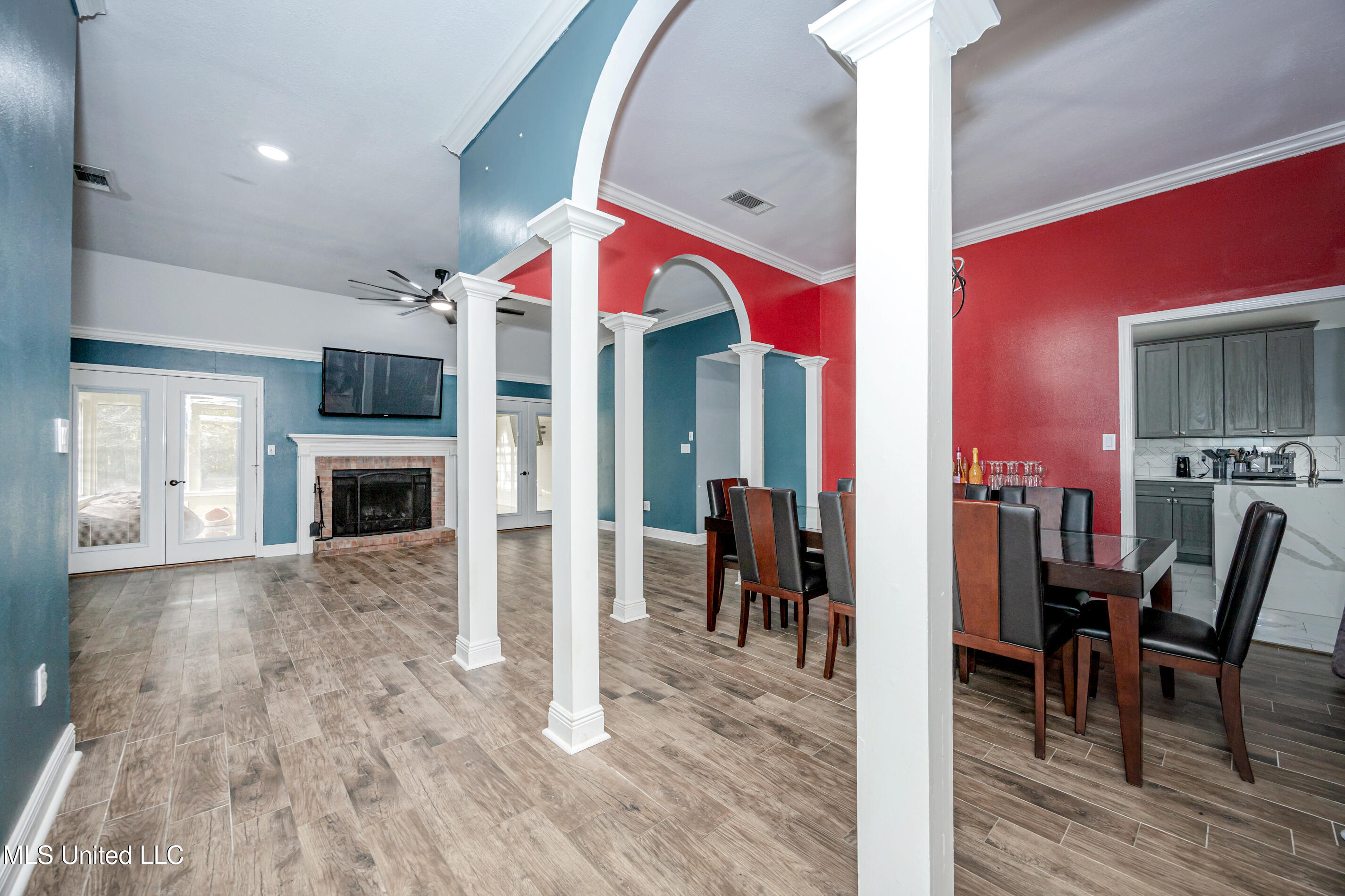 221 Tantallon Drive