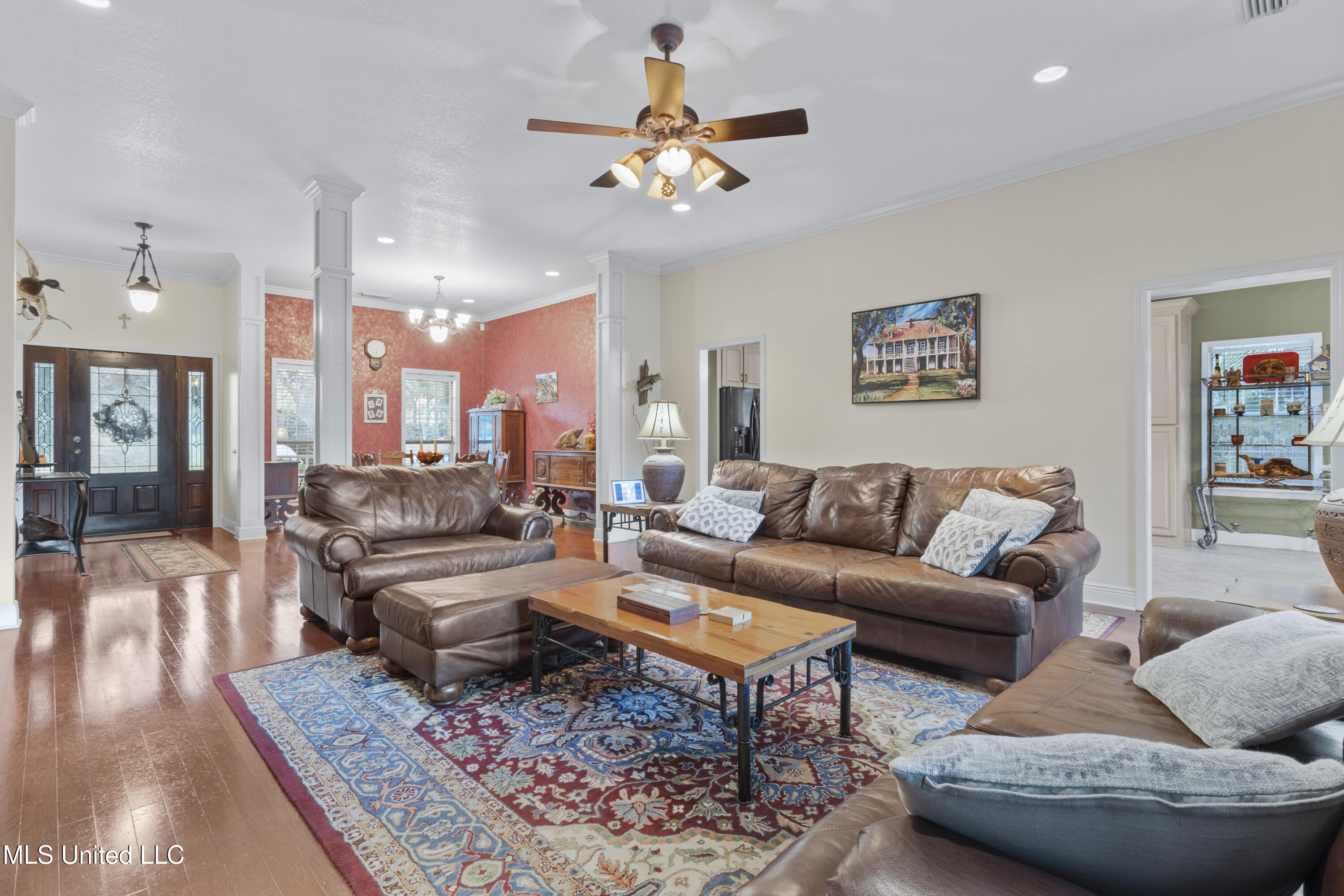 13208 Country Trail