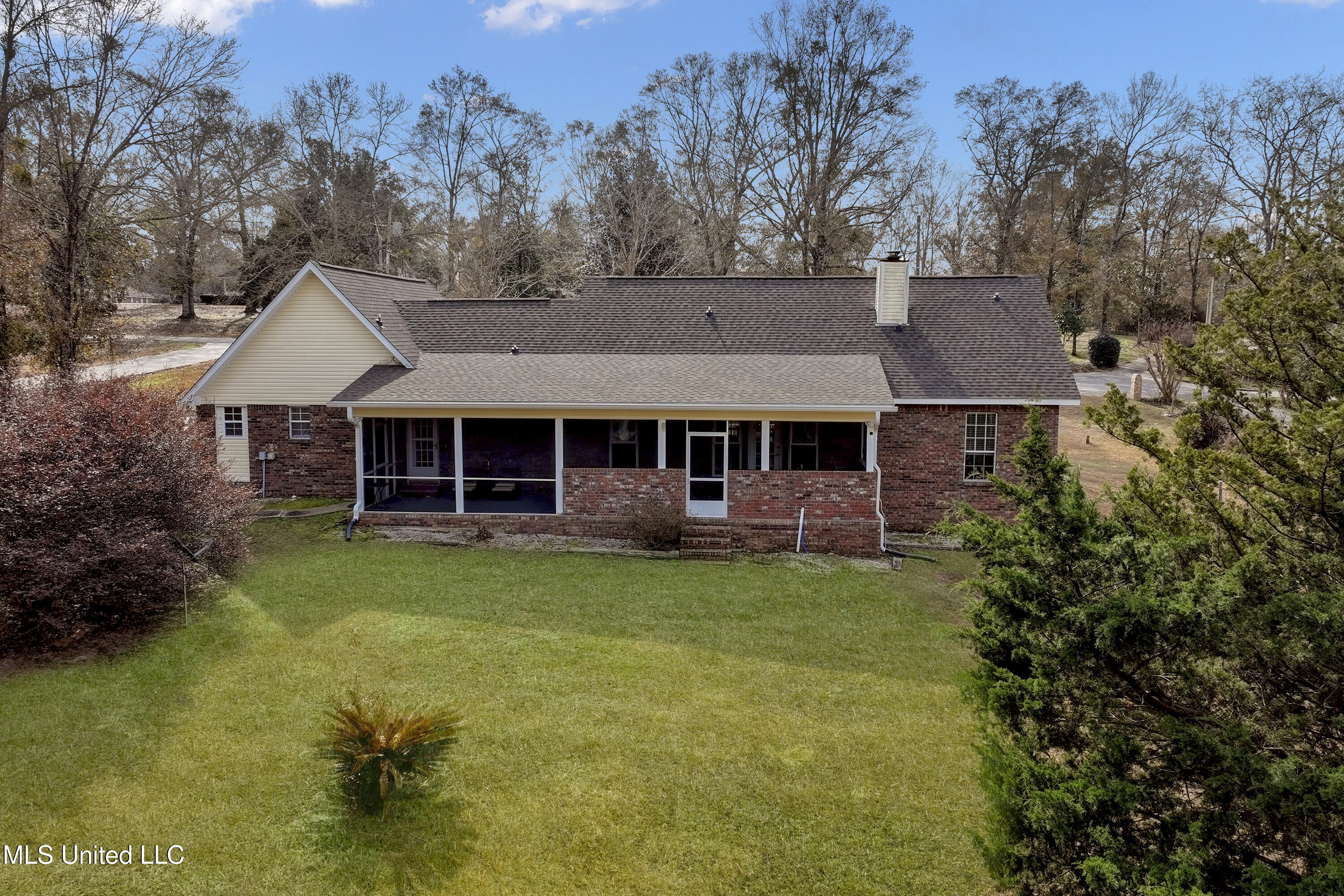 13418 Damon Court