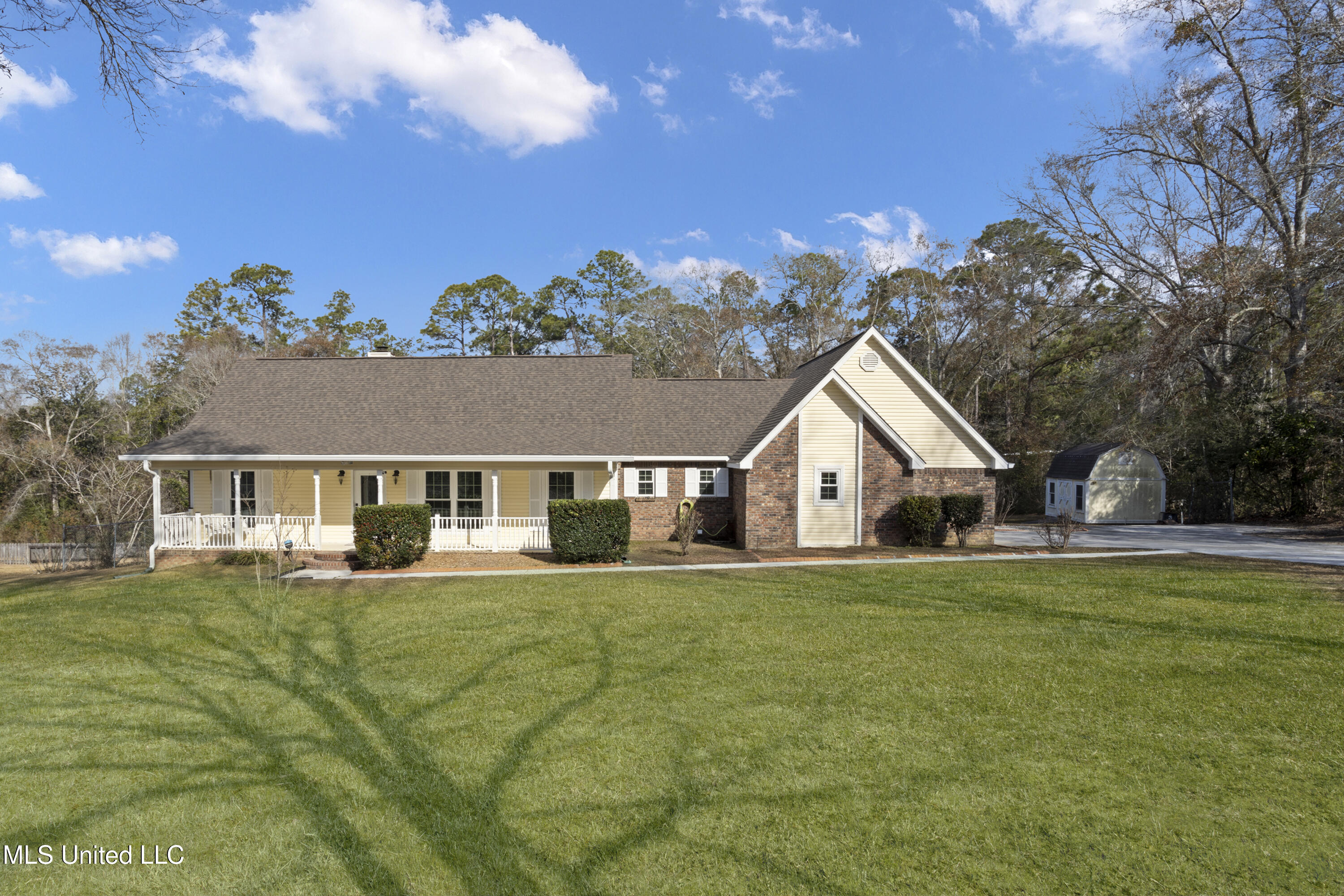 13418 Damon Court
