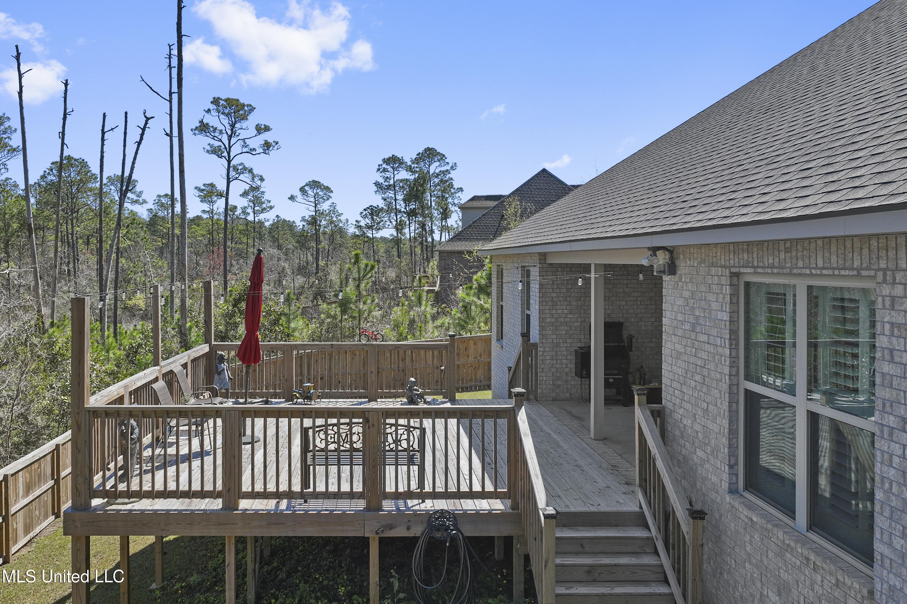 6924 Osprey Drive