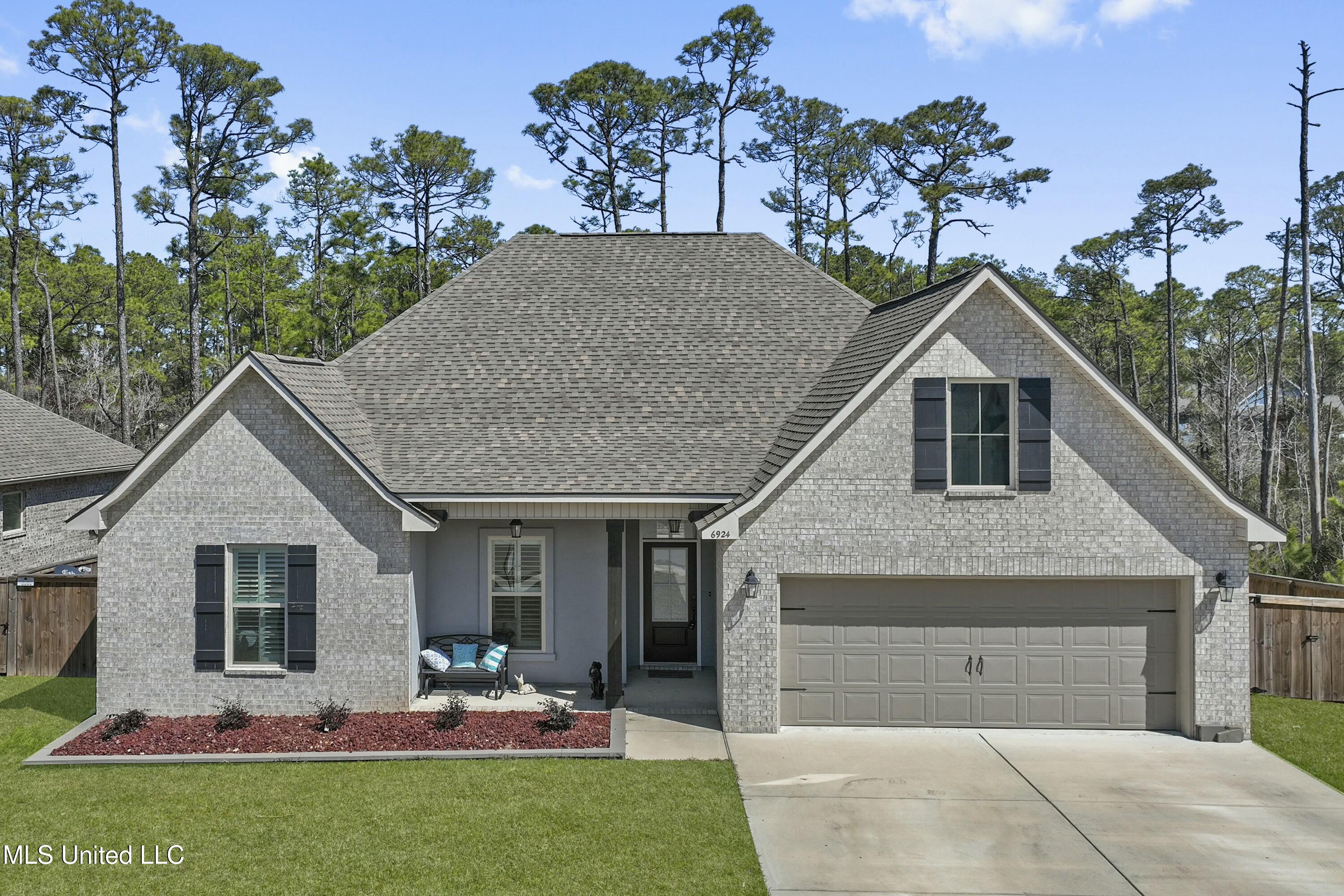 6924 Osprey Drive