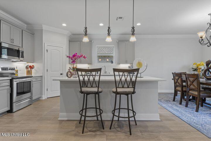 6924 Osprey Drive