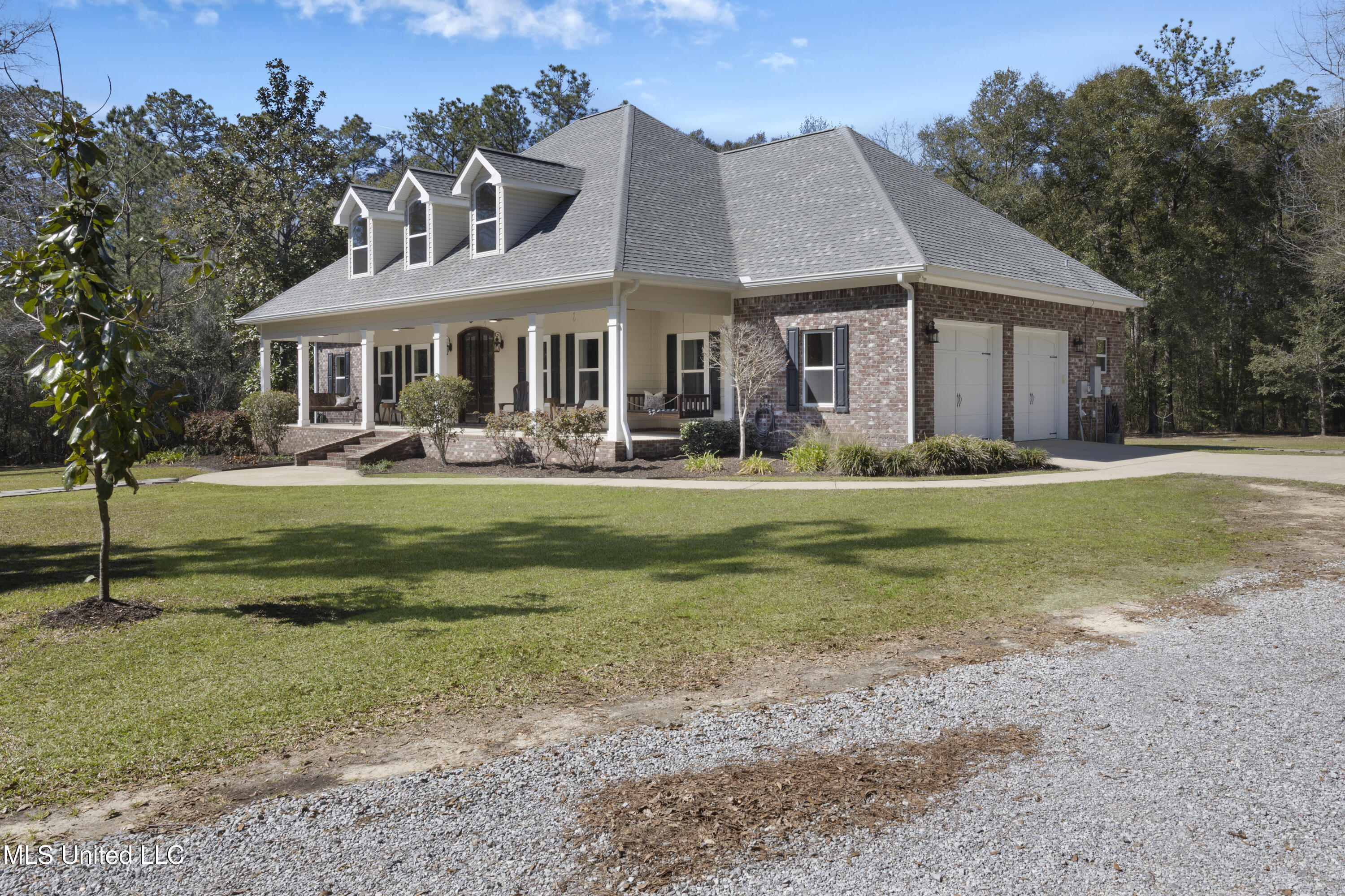 18236 Old River Road