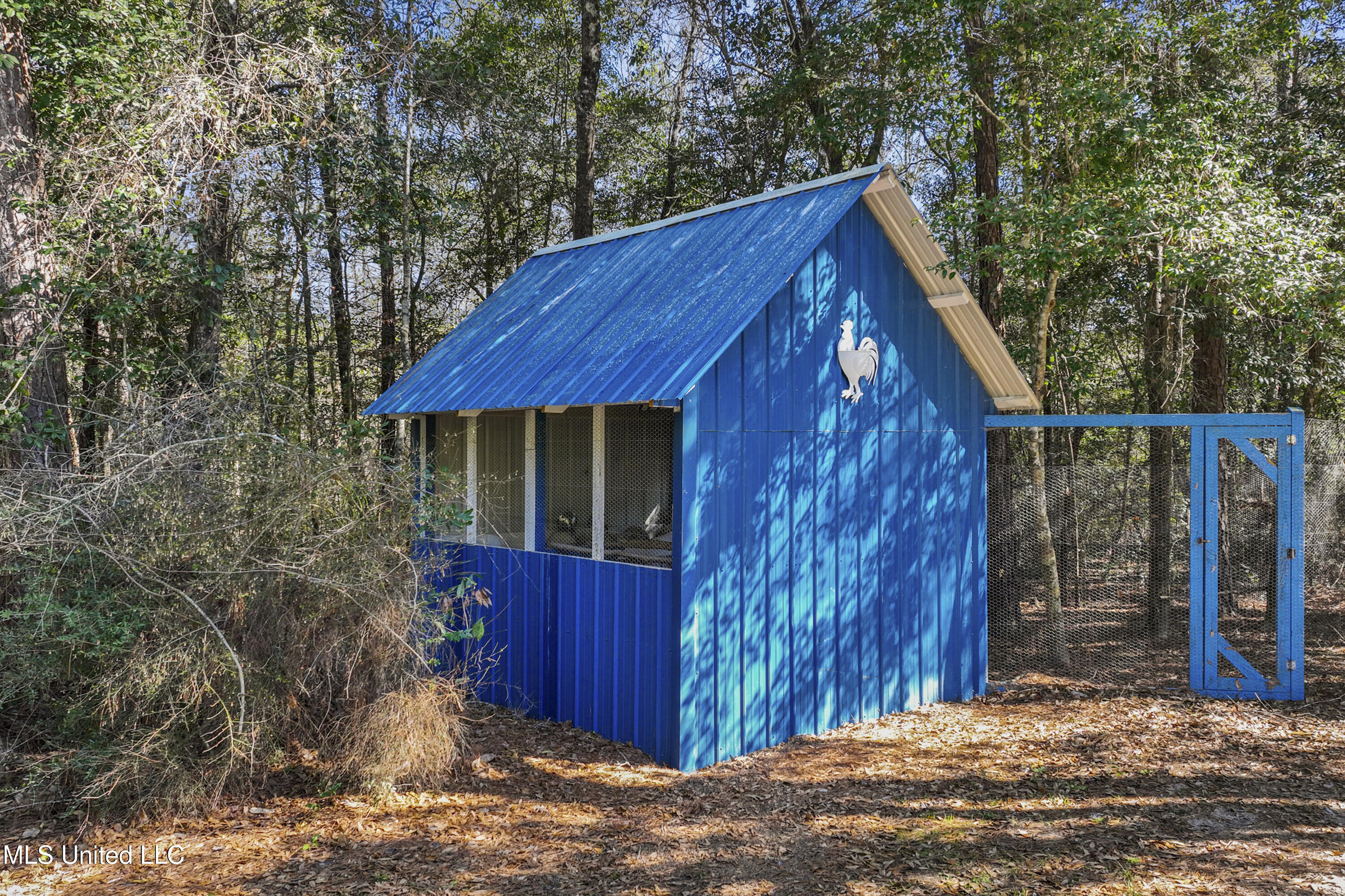 18236 Old River Road