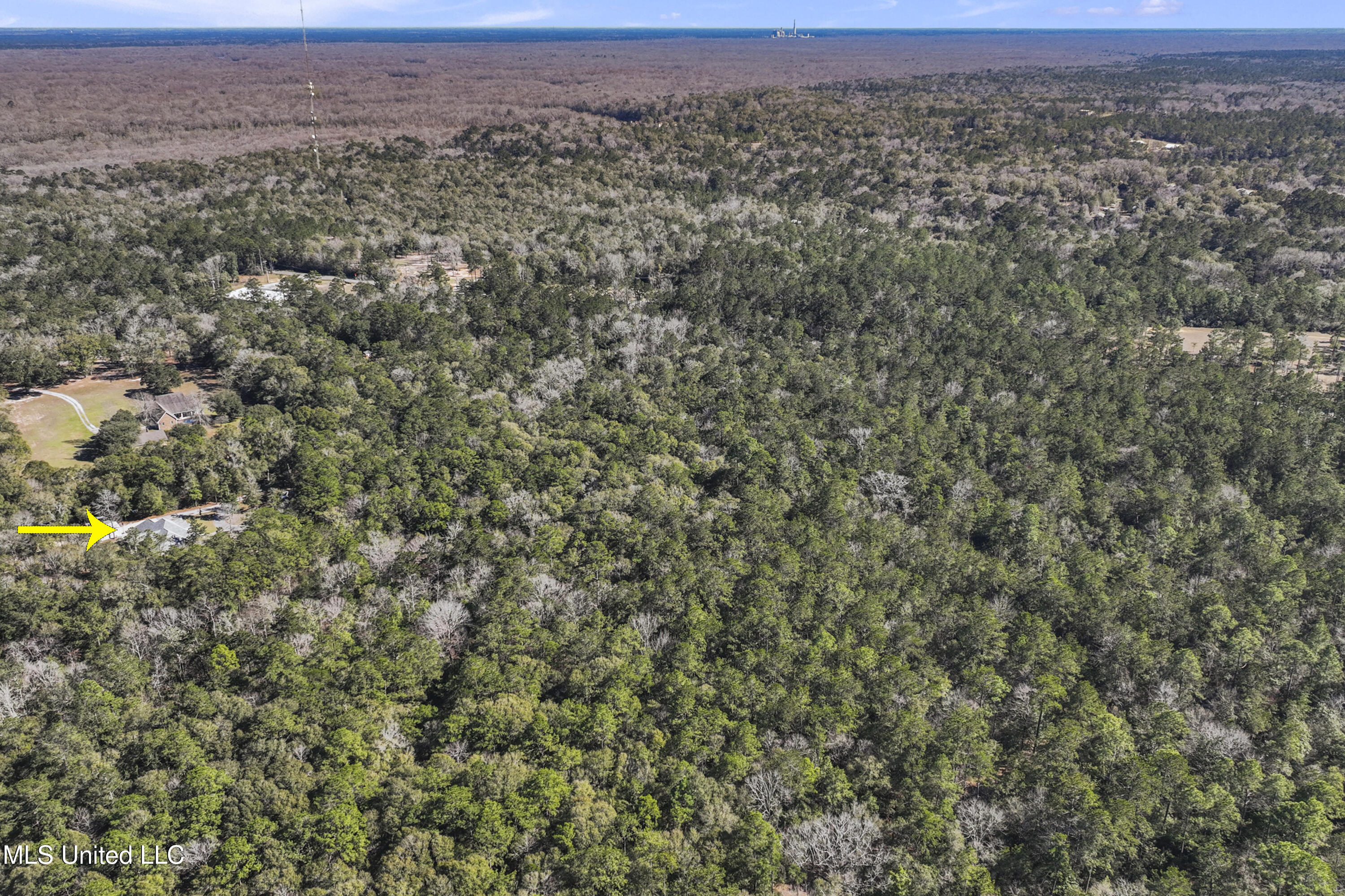 18236 Old River Road