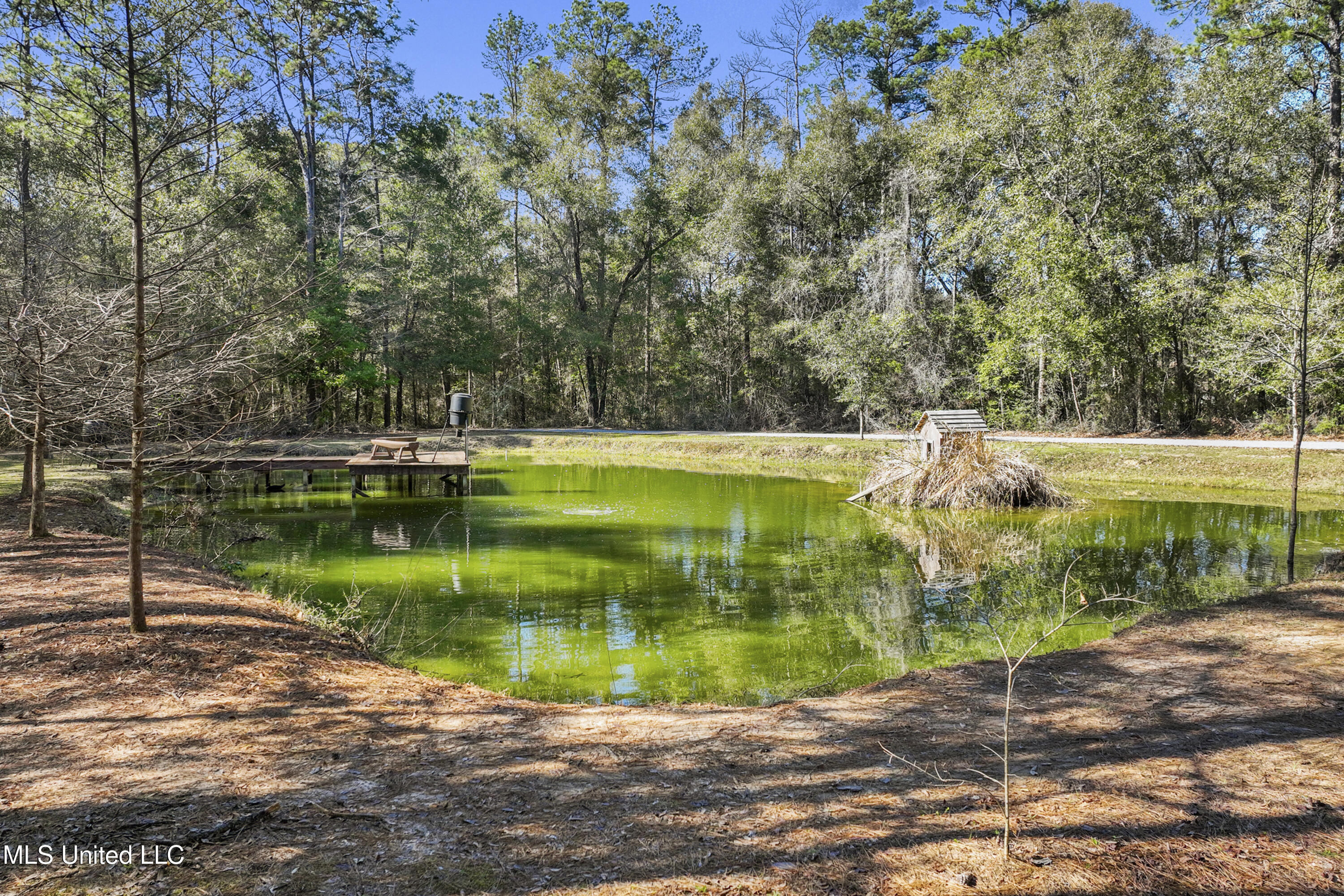 18236 Old River Road