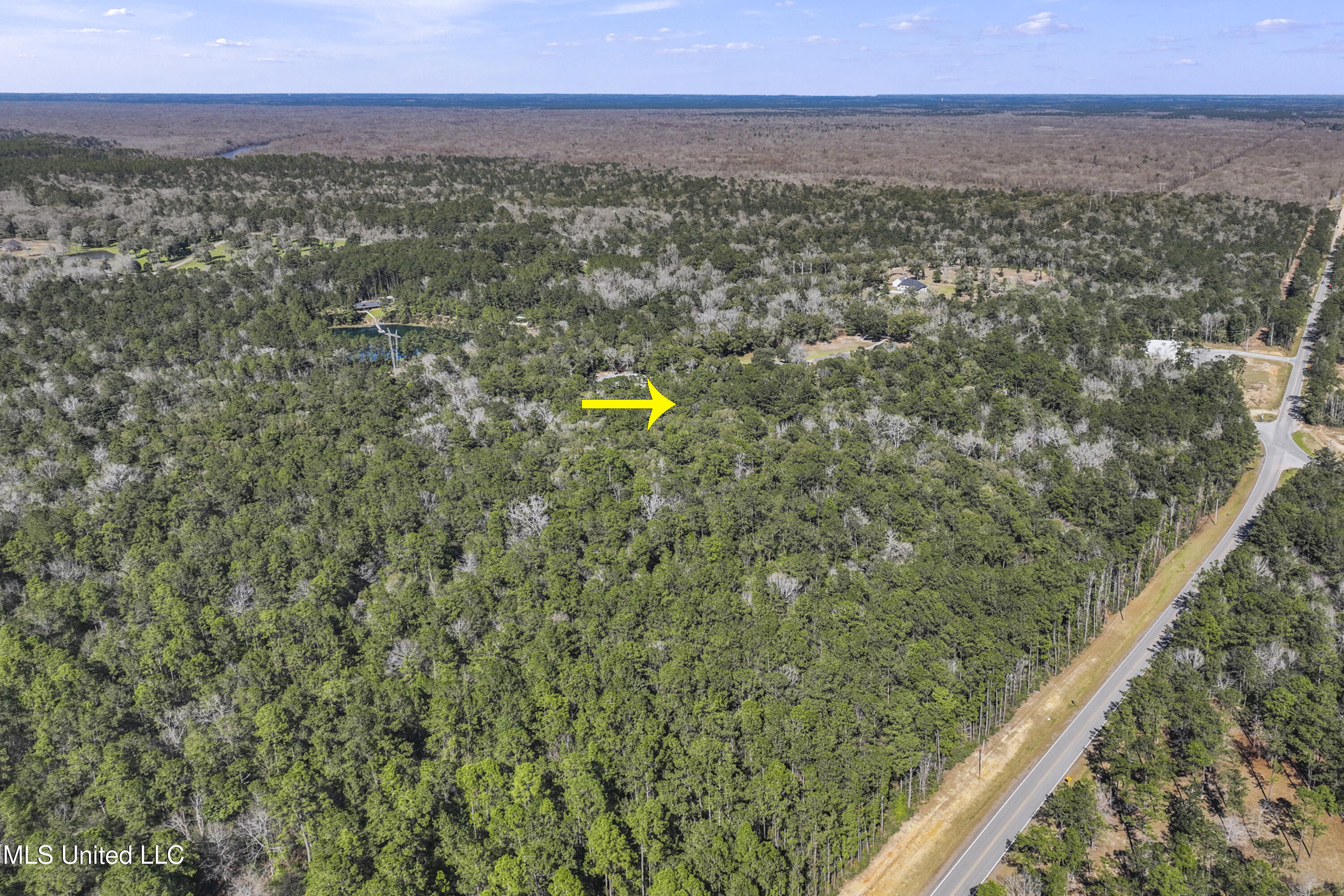 18236 Old River Road