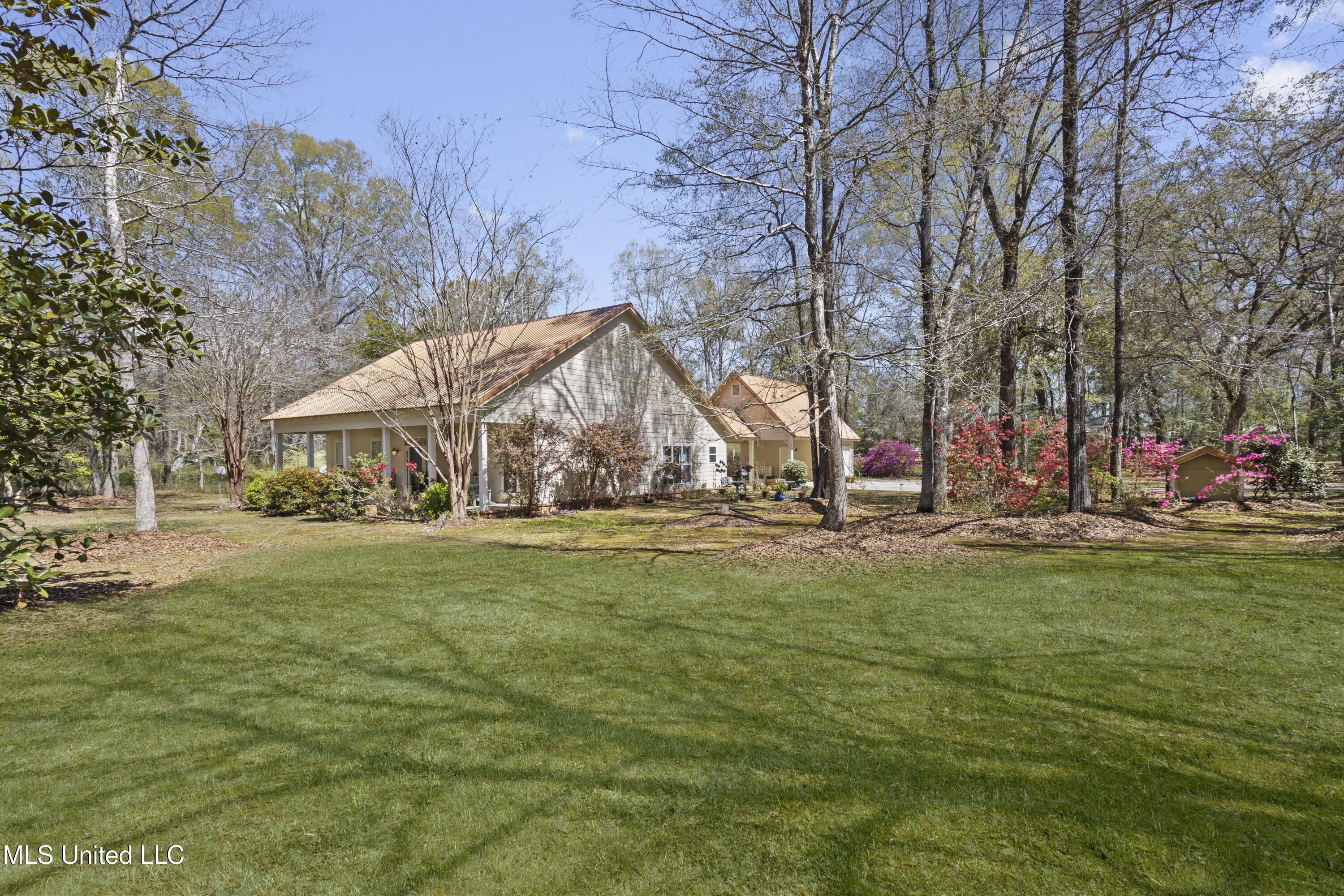 4809 Ashmore Drive