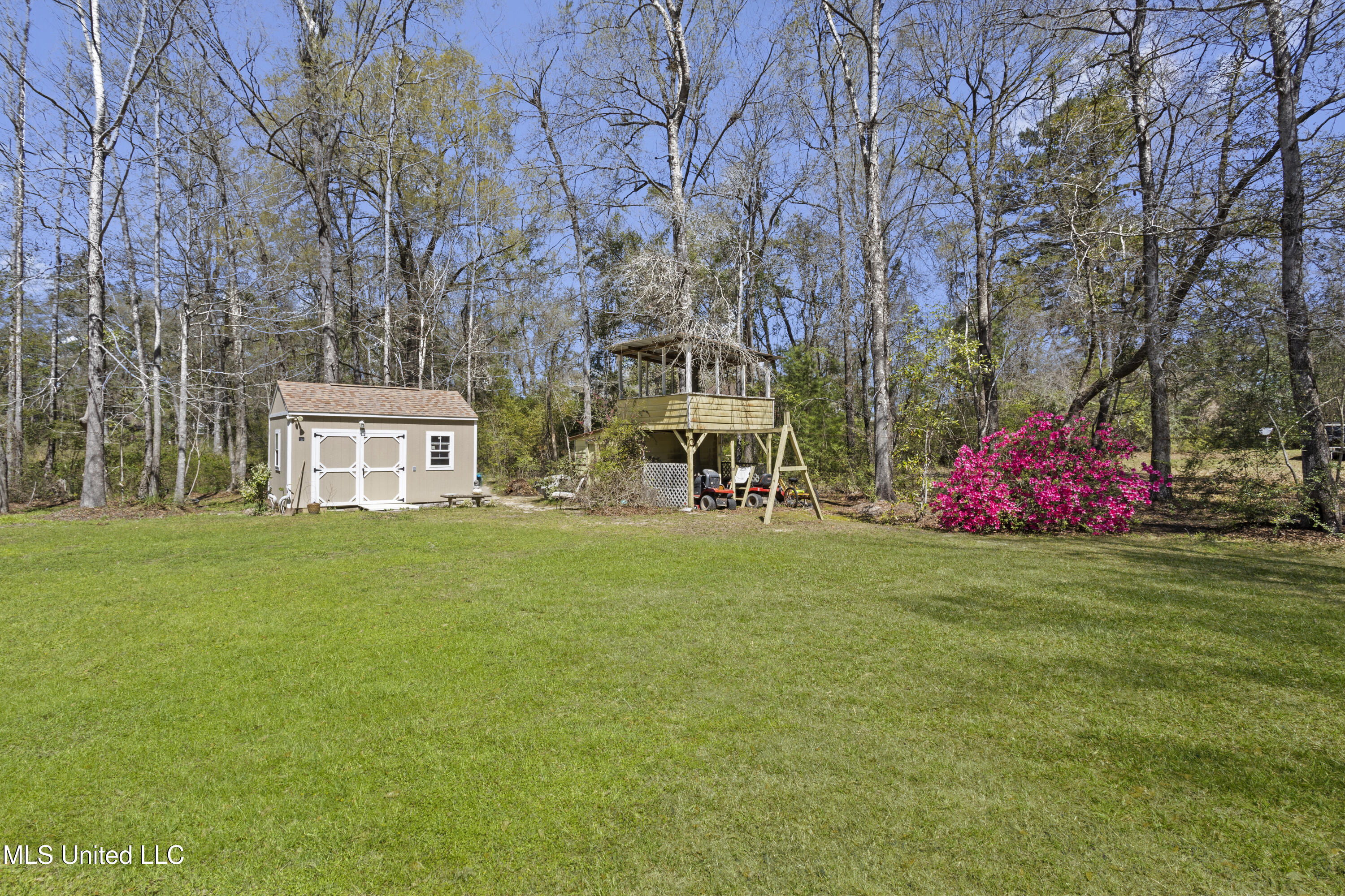 4809 Ashmore Drive