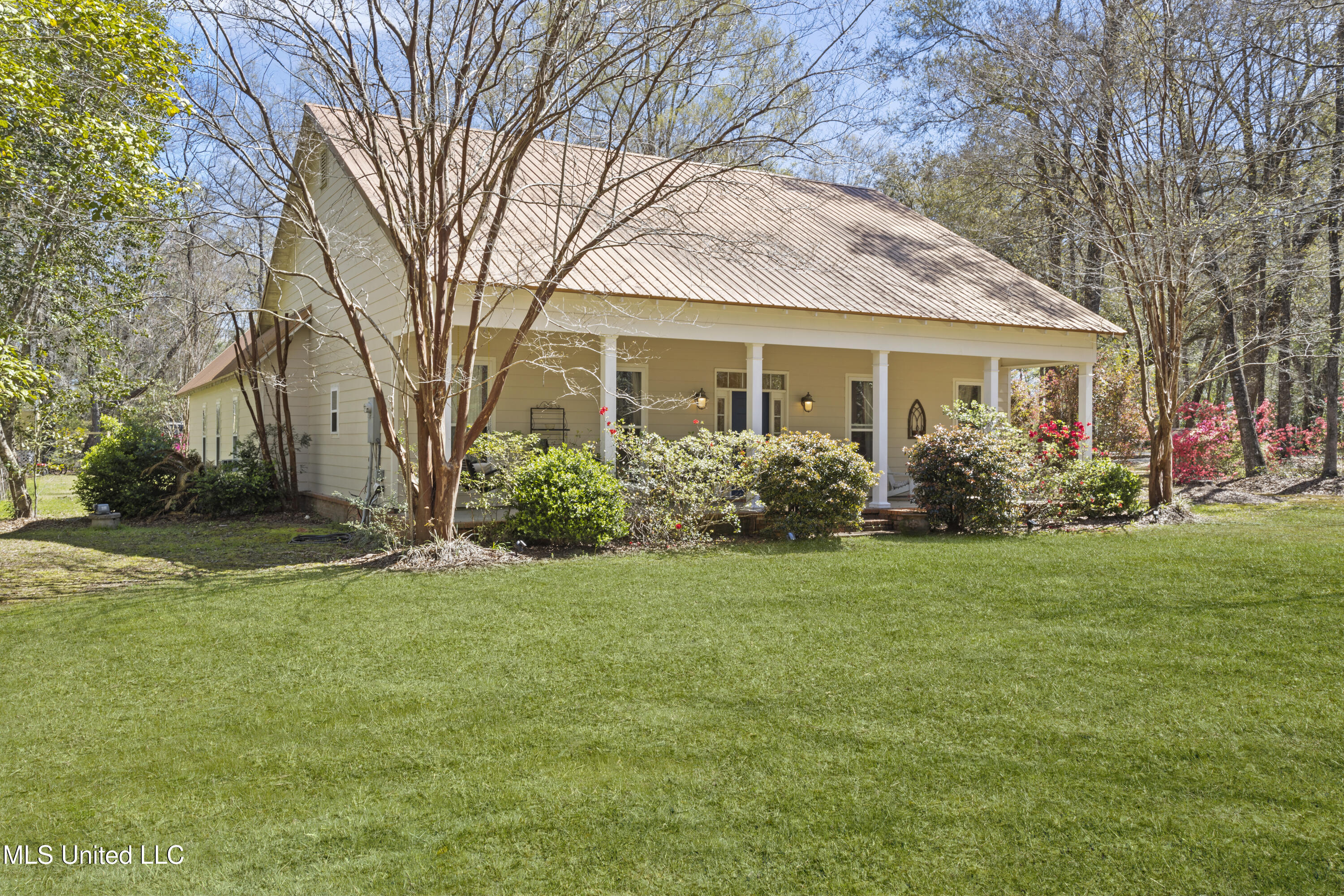 4809 Ashmore Drive
