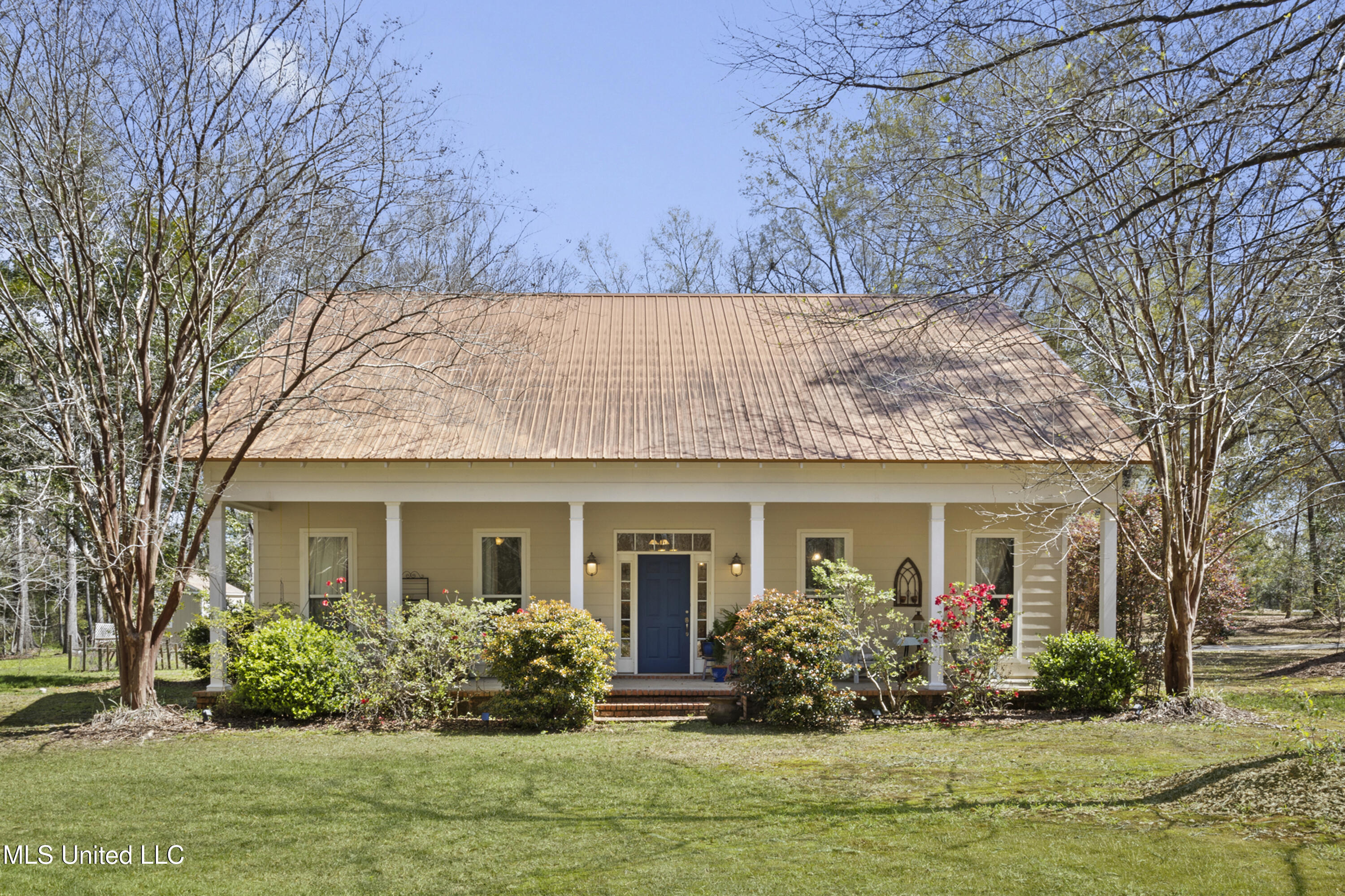4809 Ashmore Drive