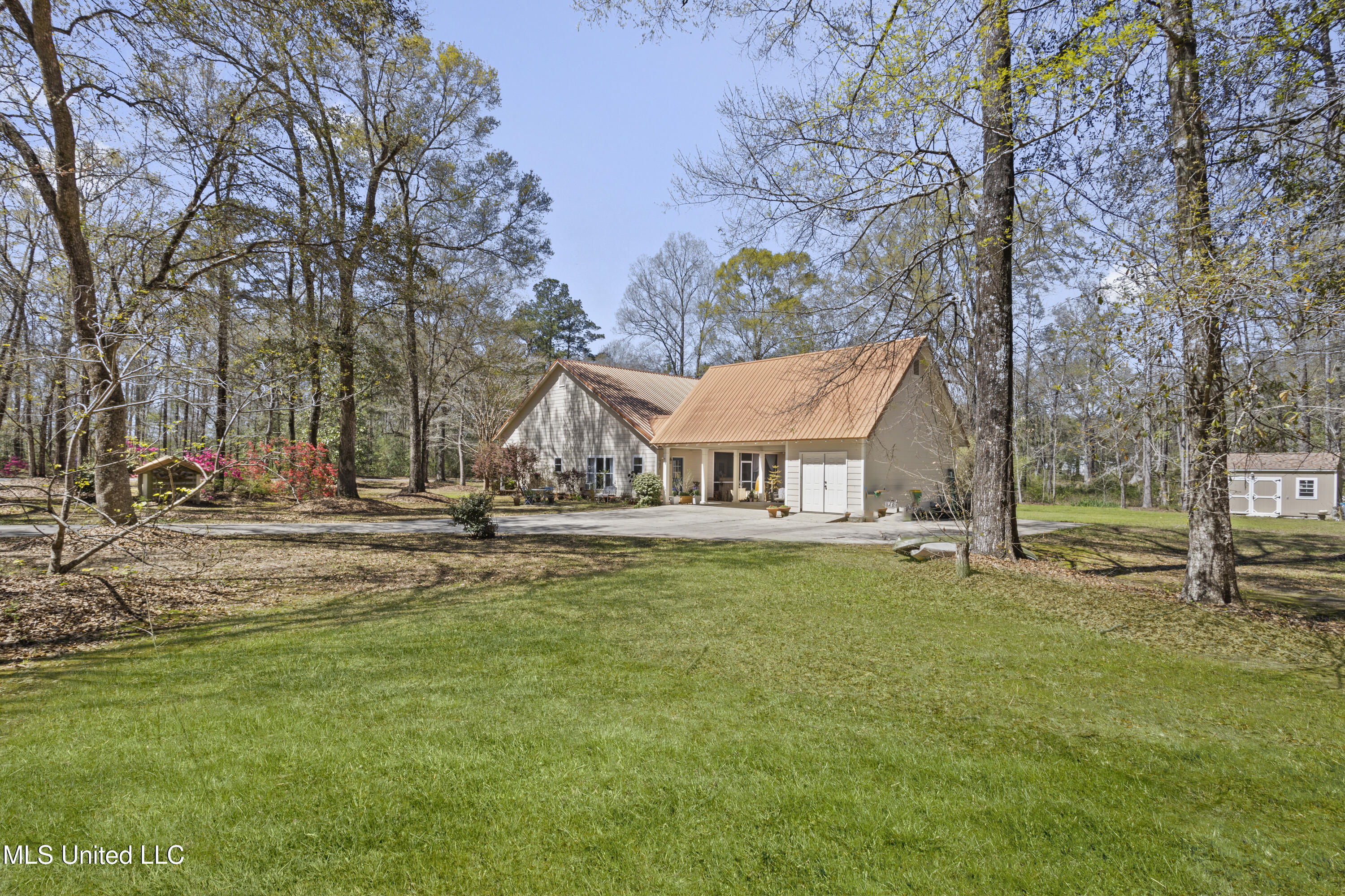 4809 Ashmore Drive
