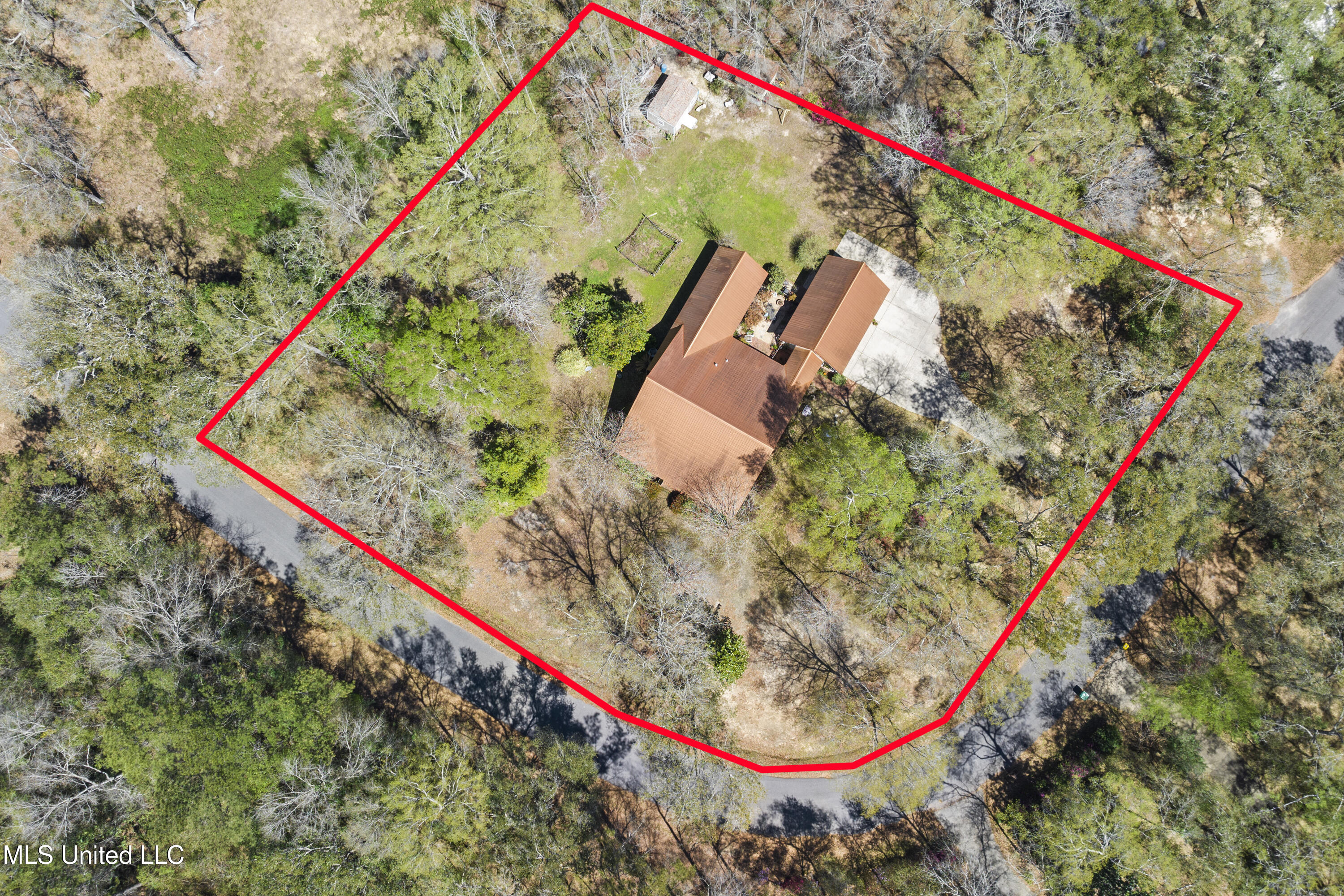 4809 Ashmore Drive