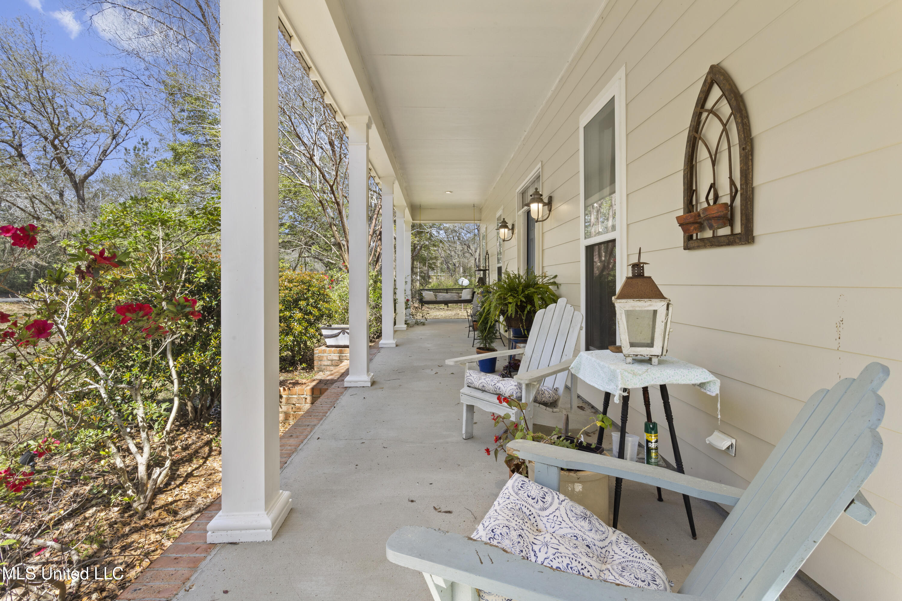 4809 Ashmore Drive