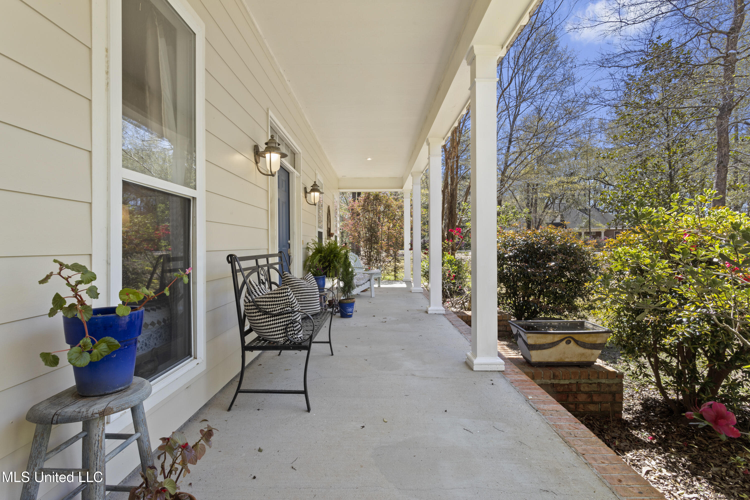 4809 Ashmore Drive