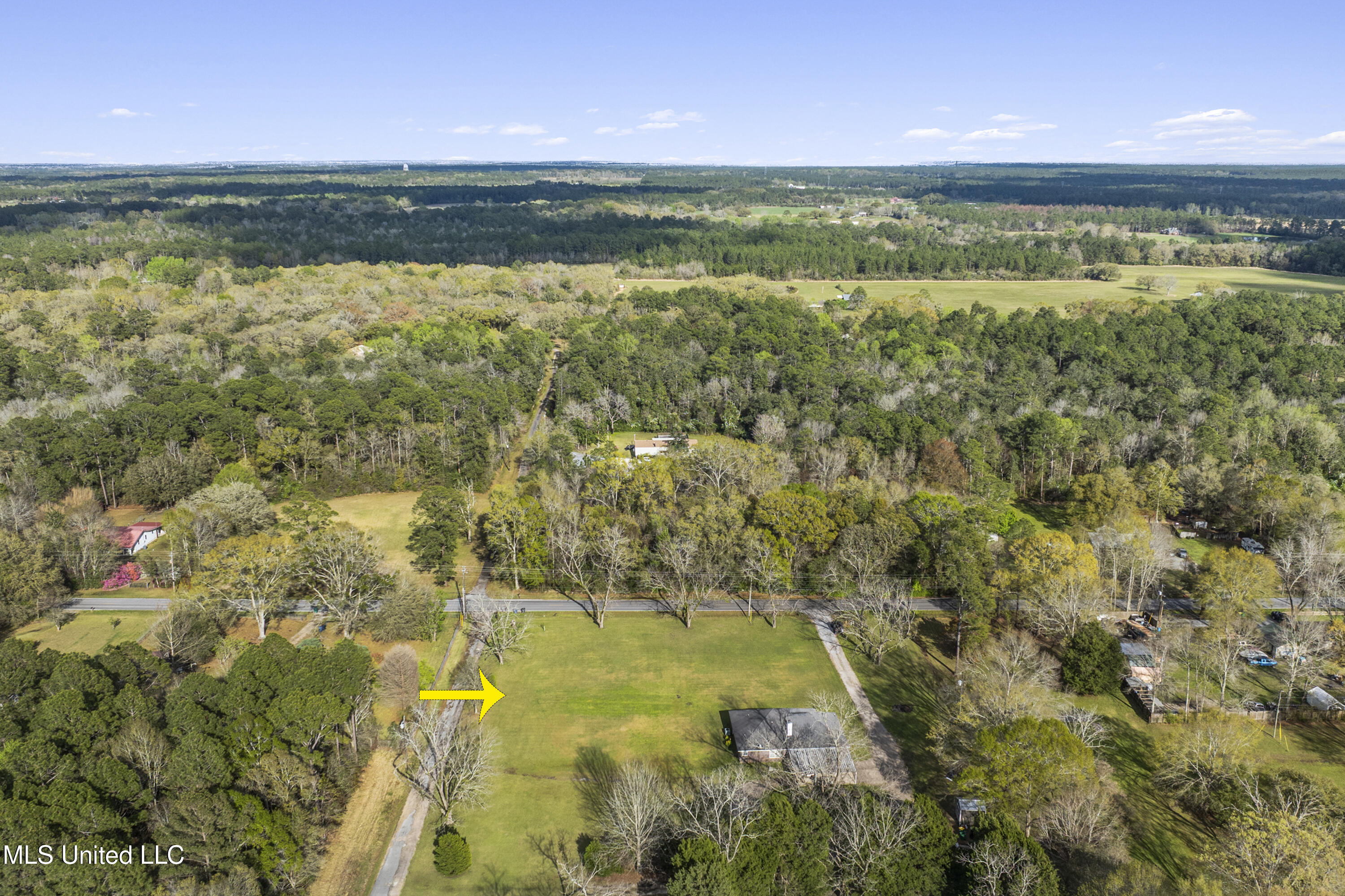 10417 Old Fort Bayou Road