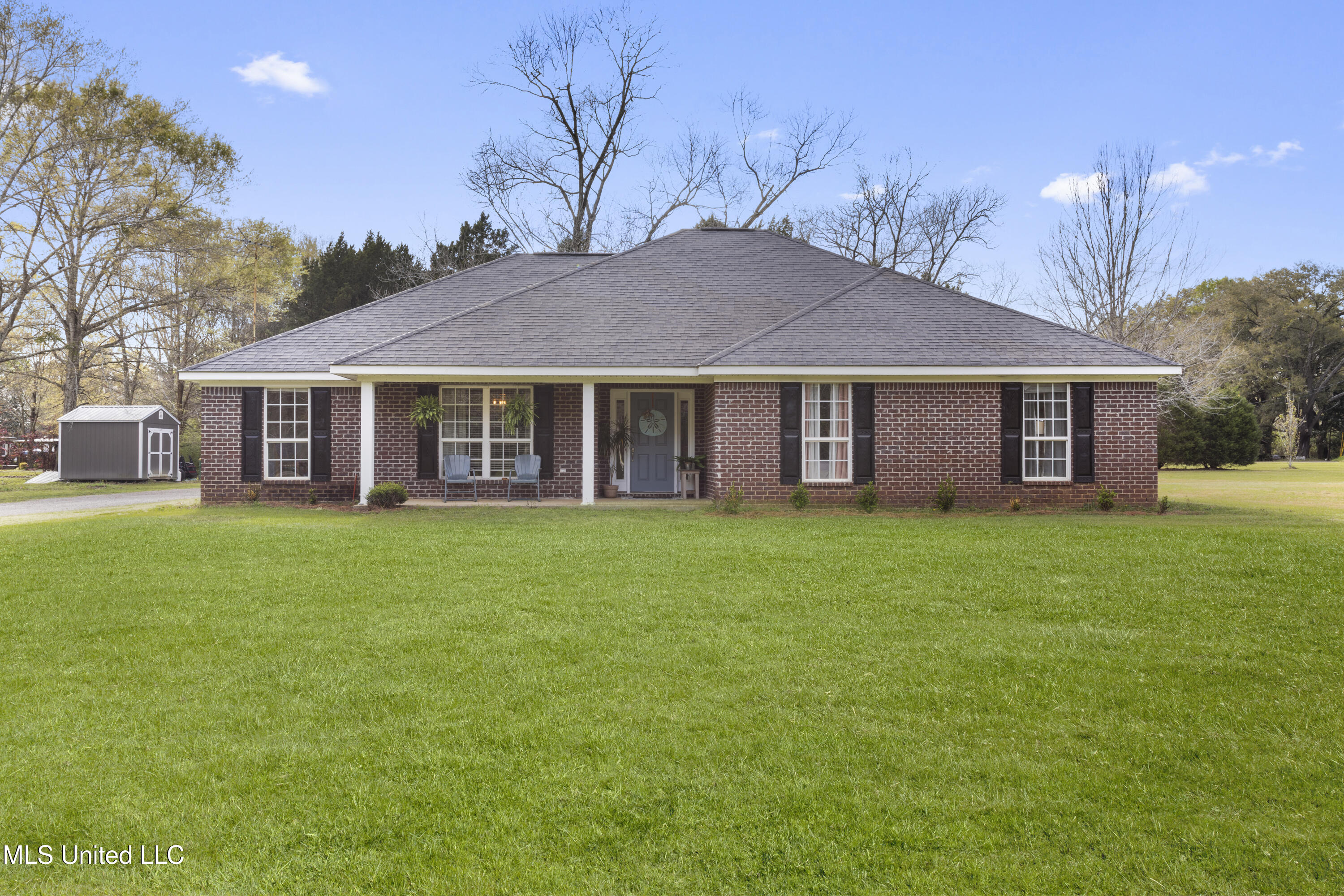10417 Old Fort Bayou Road