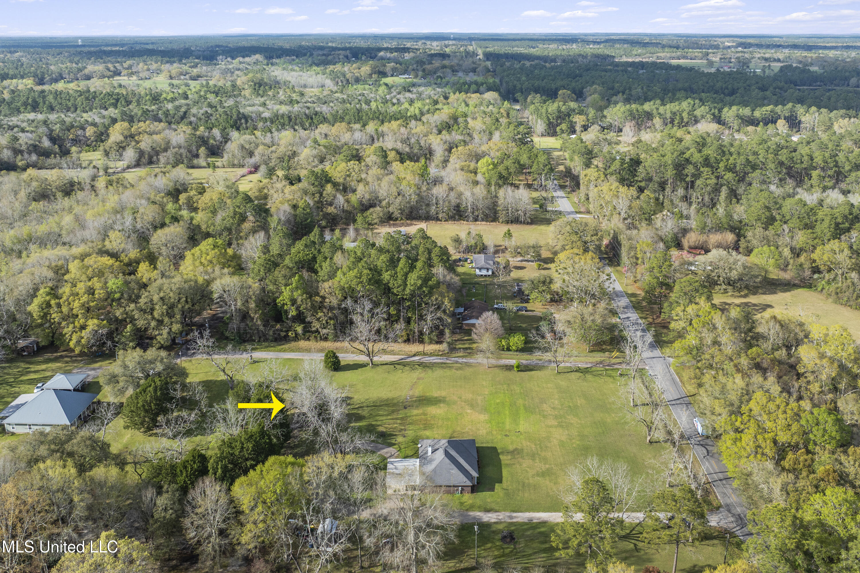 10417 Old Fort Bayou Road