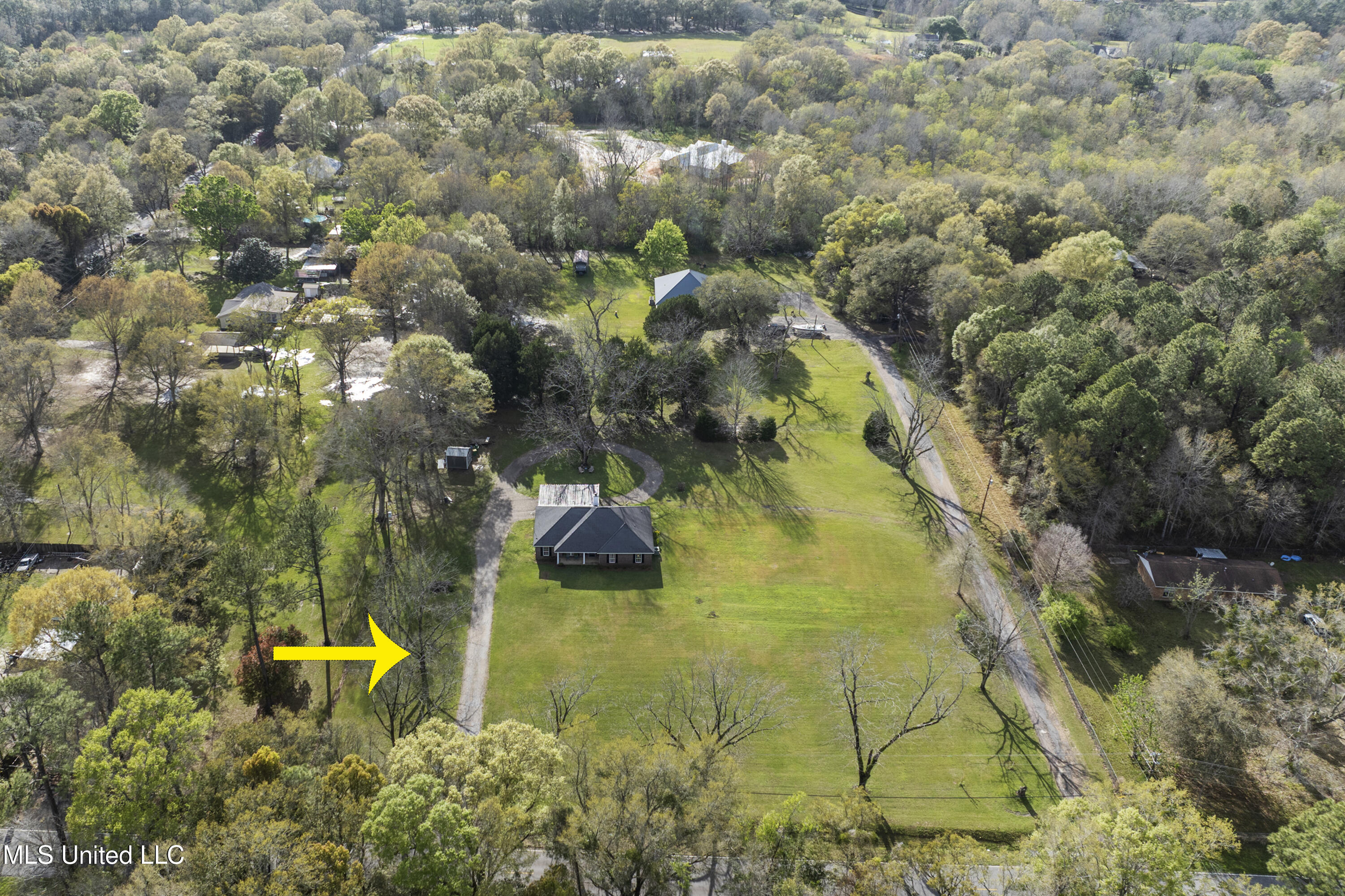 10417 Old Fort Bayou Road