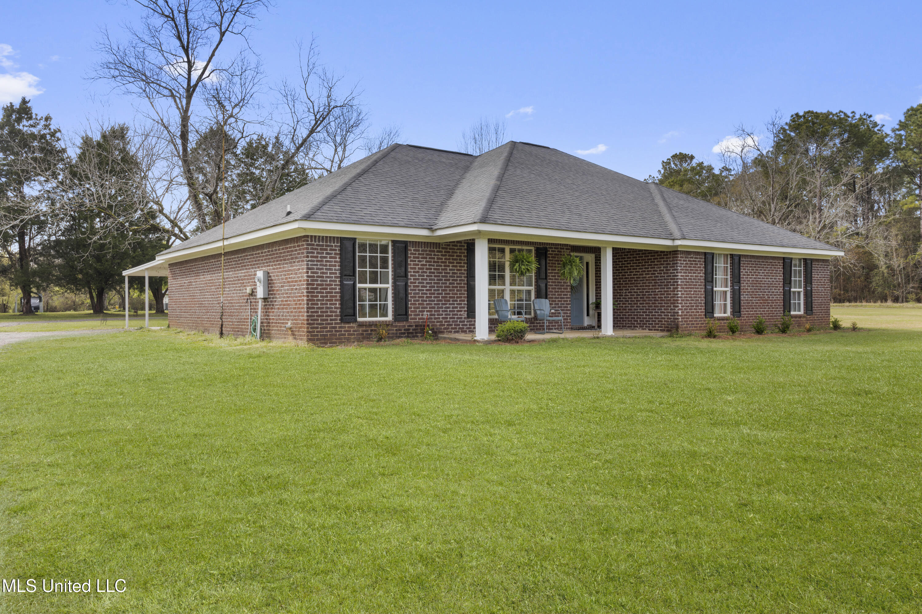 10417 Old Fort Bayou Road