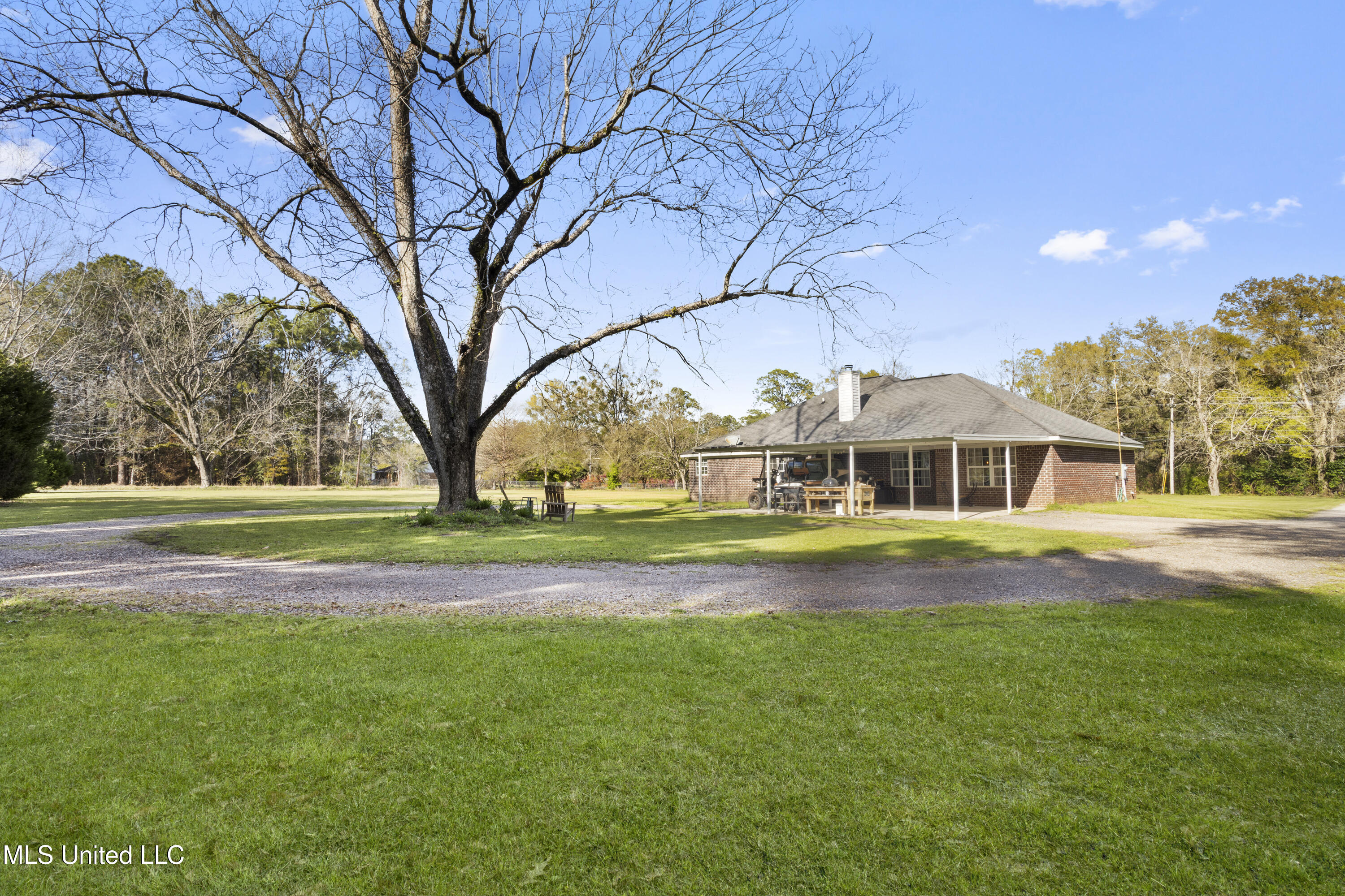 10417 Old Fort Bayou Road