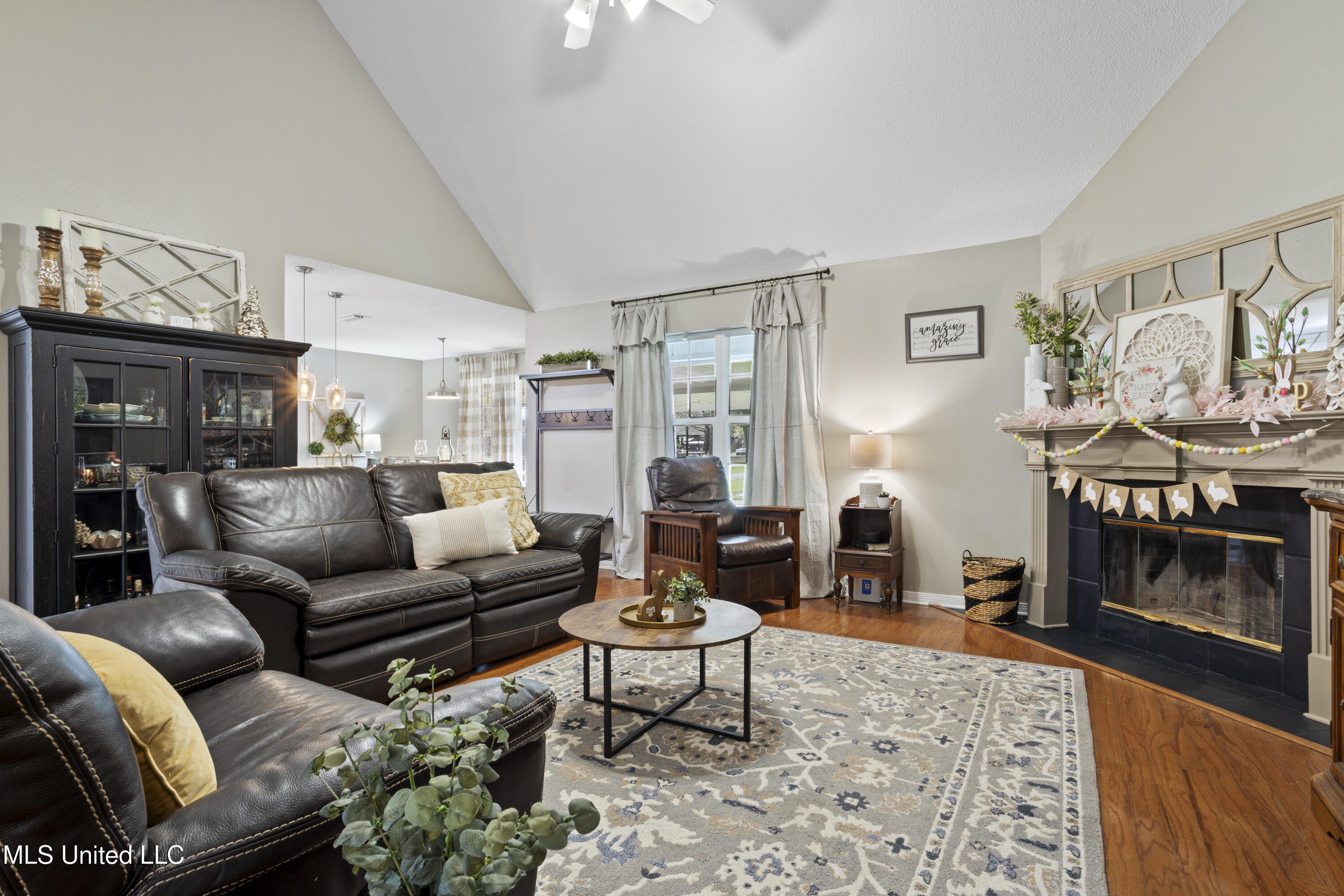 10417 Old Fort Bayou Road