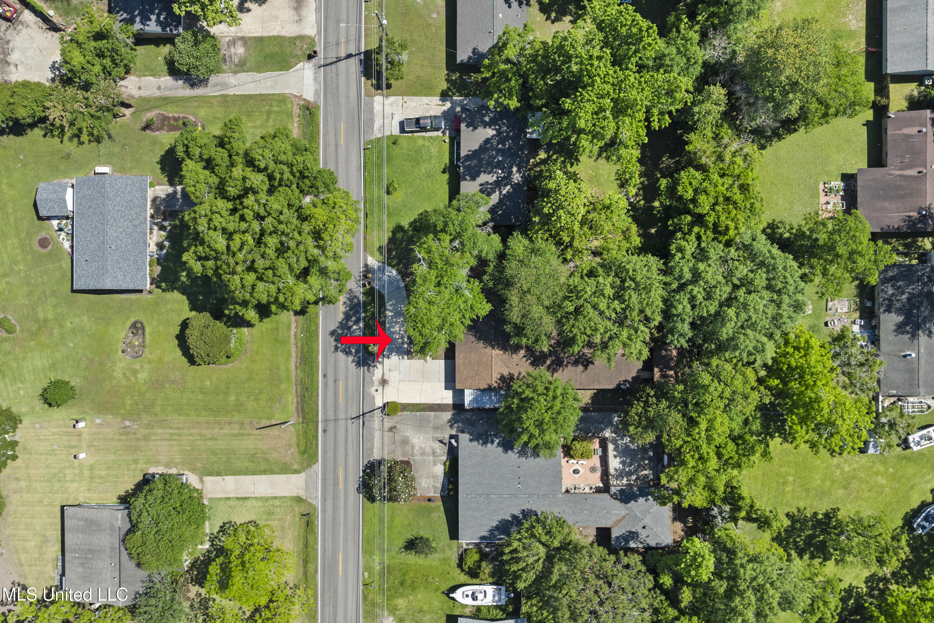 449 Klondyke Road