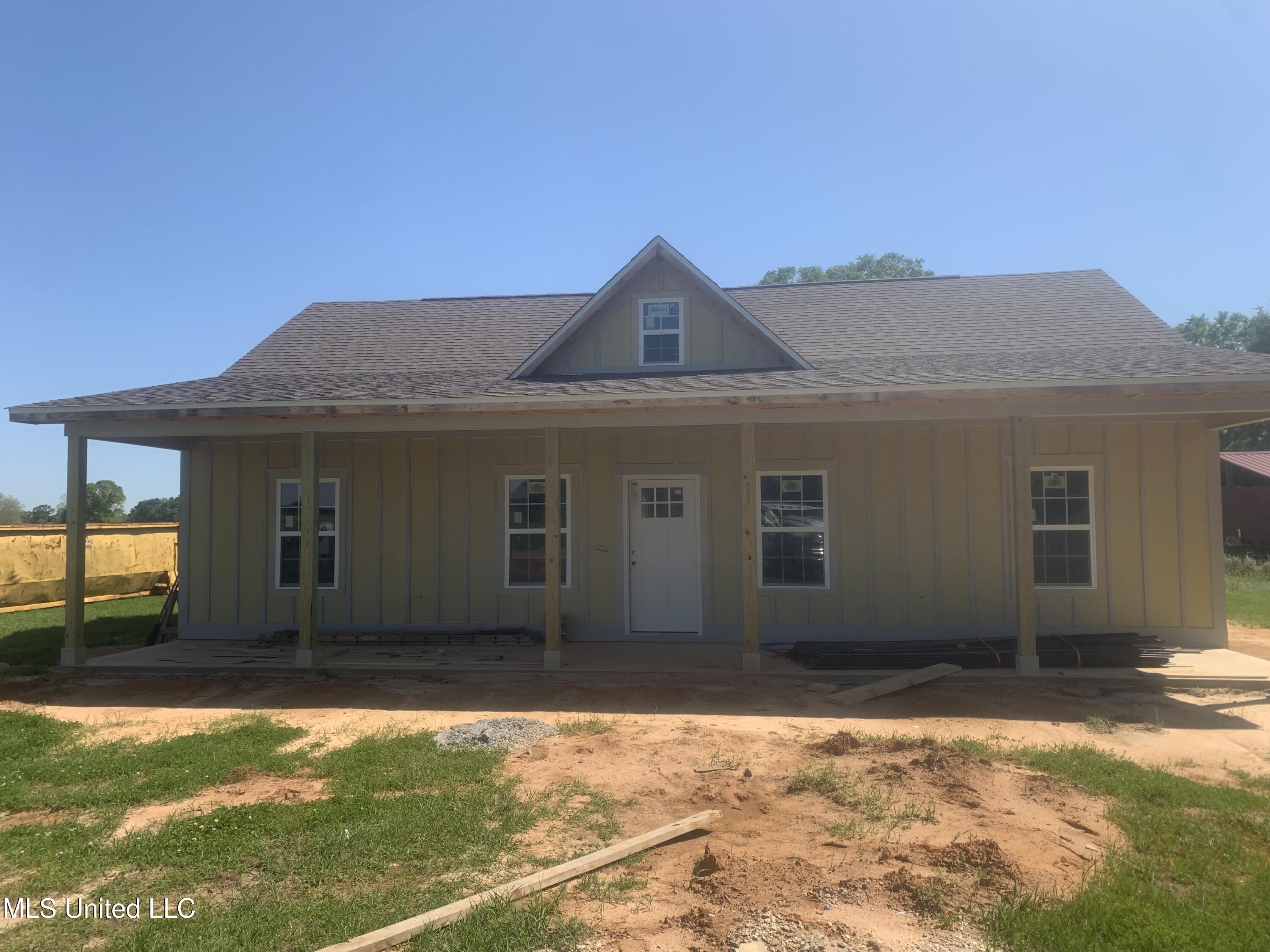 3185 Tannertown Road