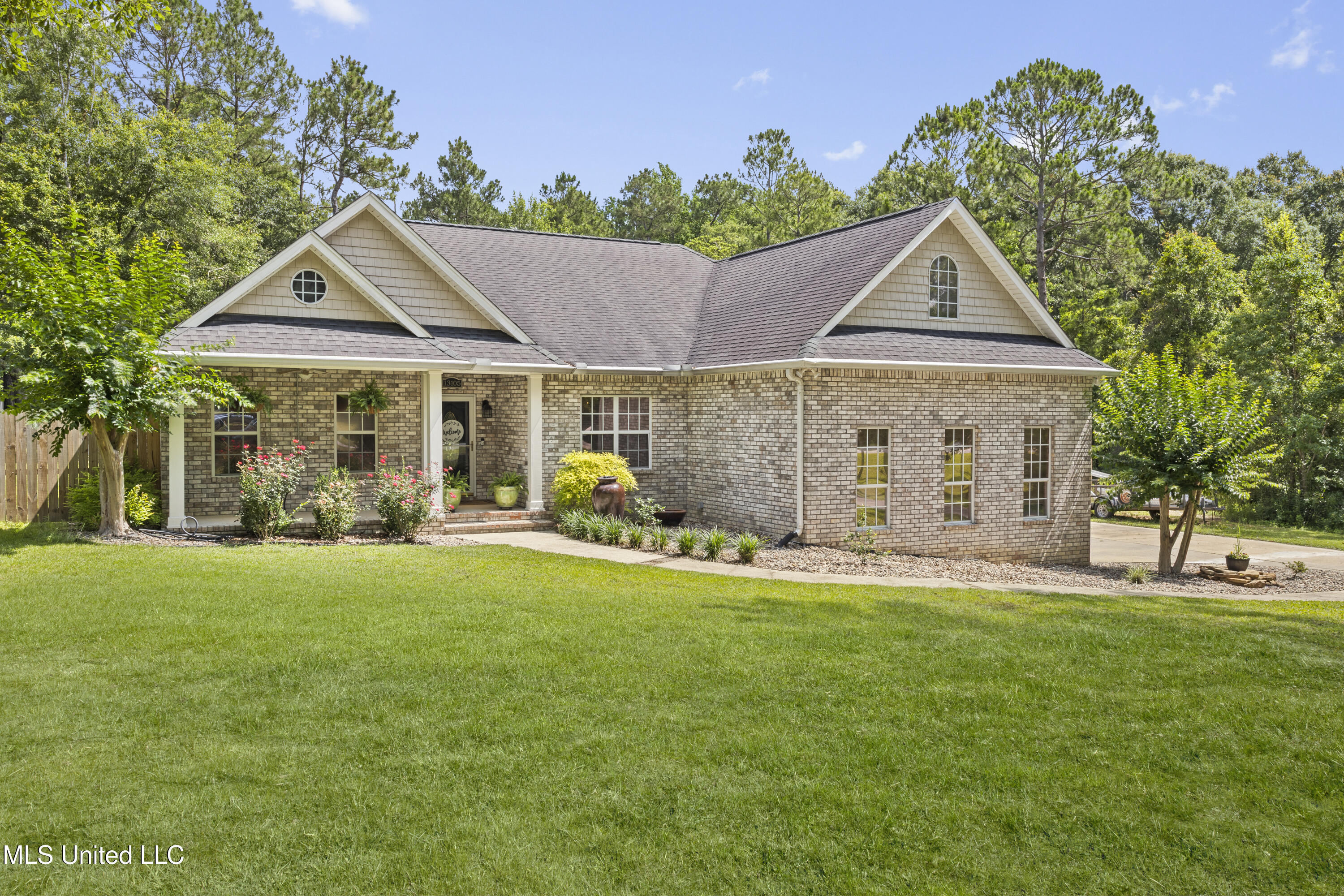 13105 Little Bluff Drive