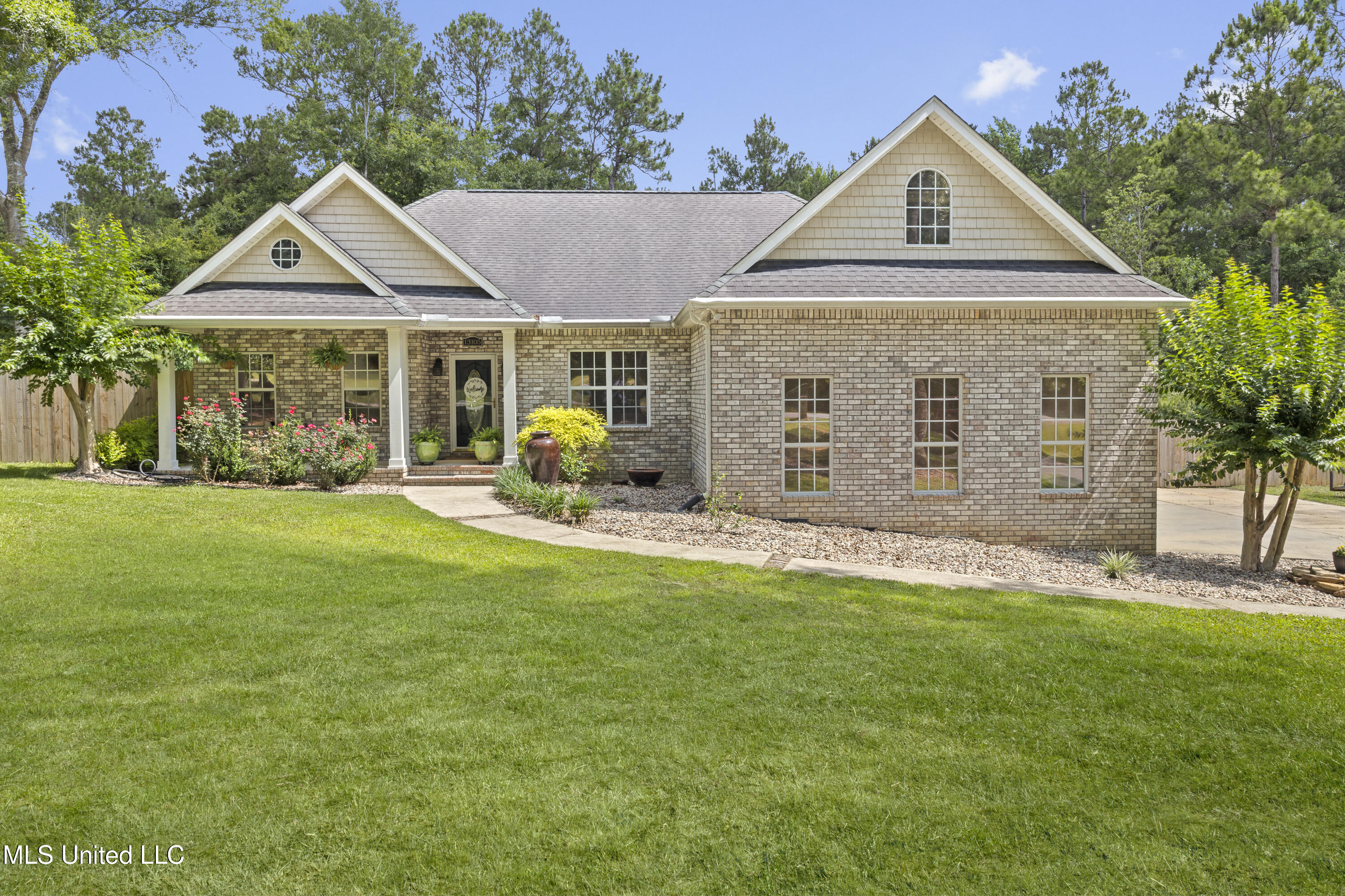 13105 Little Bluff Drive
