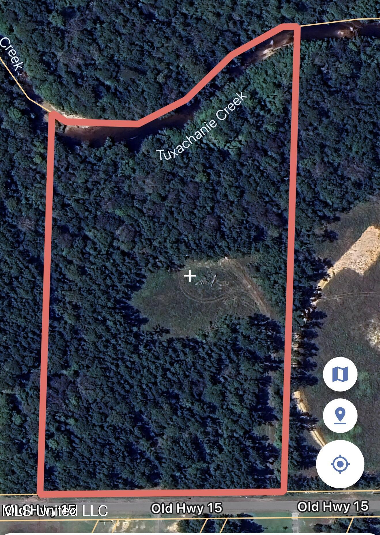 0 Old Hwy 15