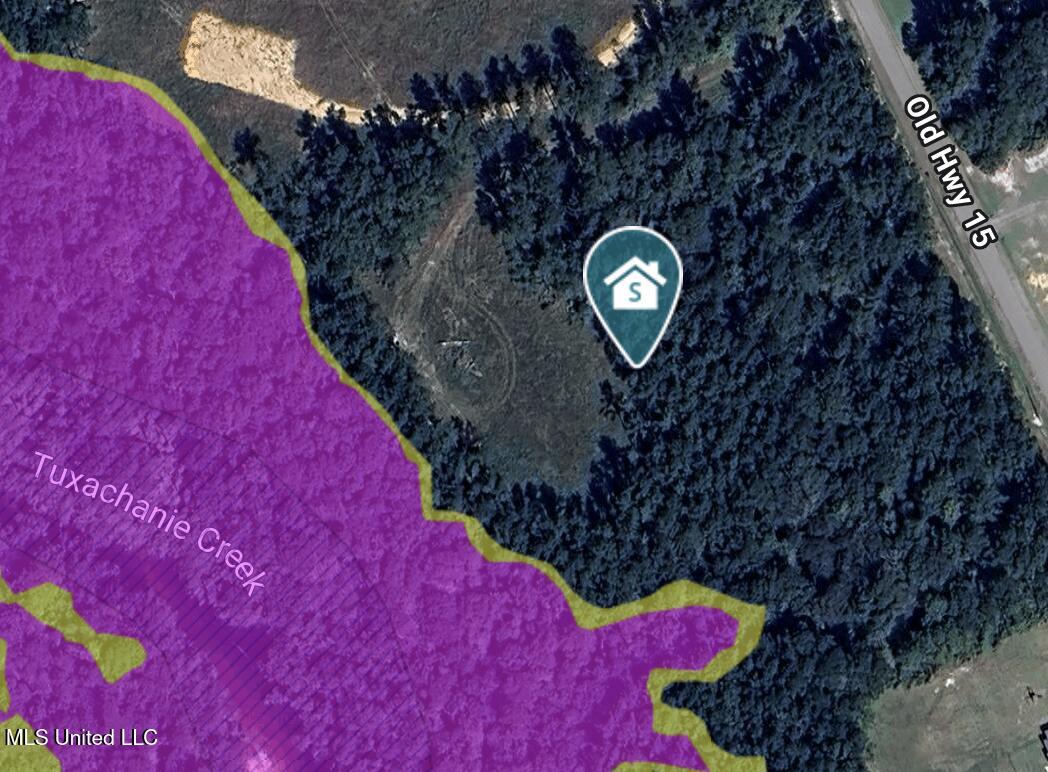0 Old Hwy 15
