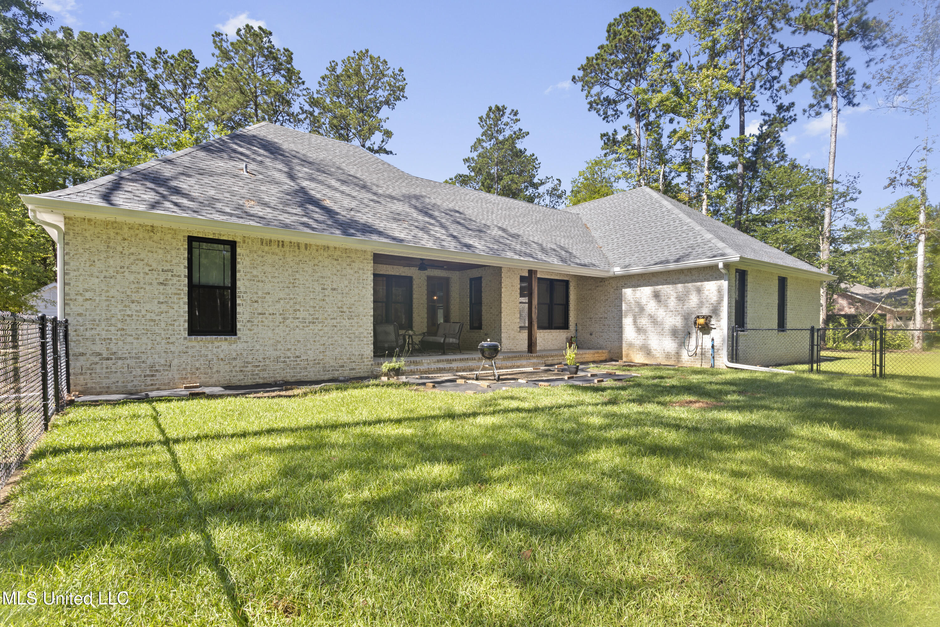 16825 McGregor Road