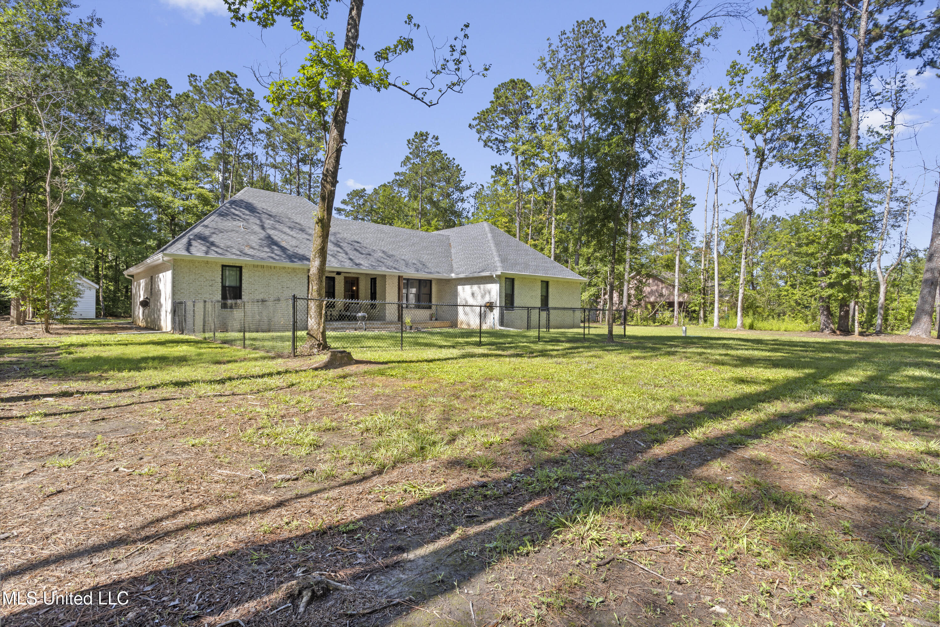 16825 McGregor Road