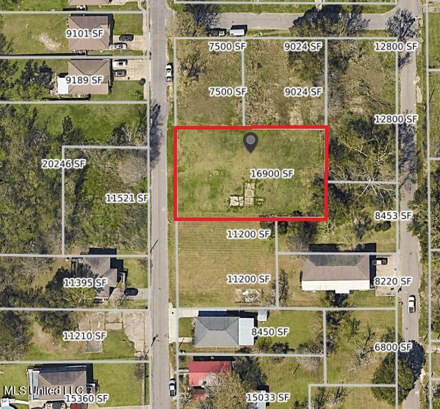 10024 Byrd Avenue, D'Iberville