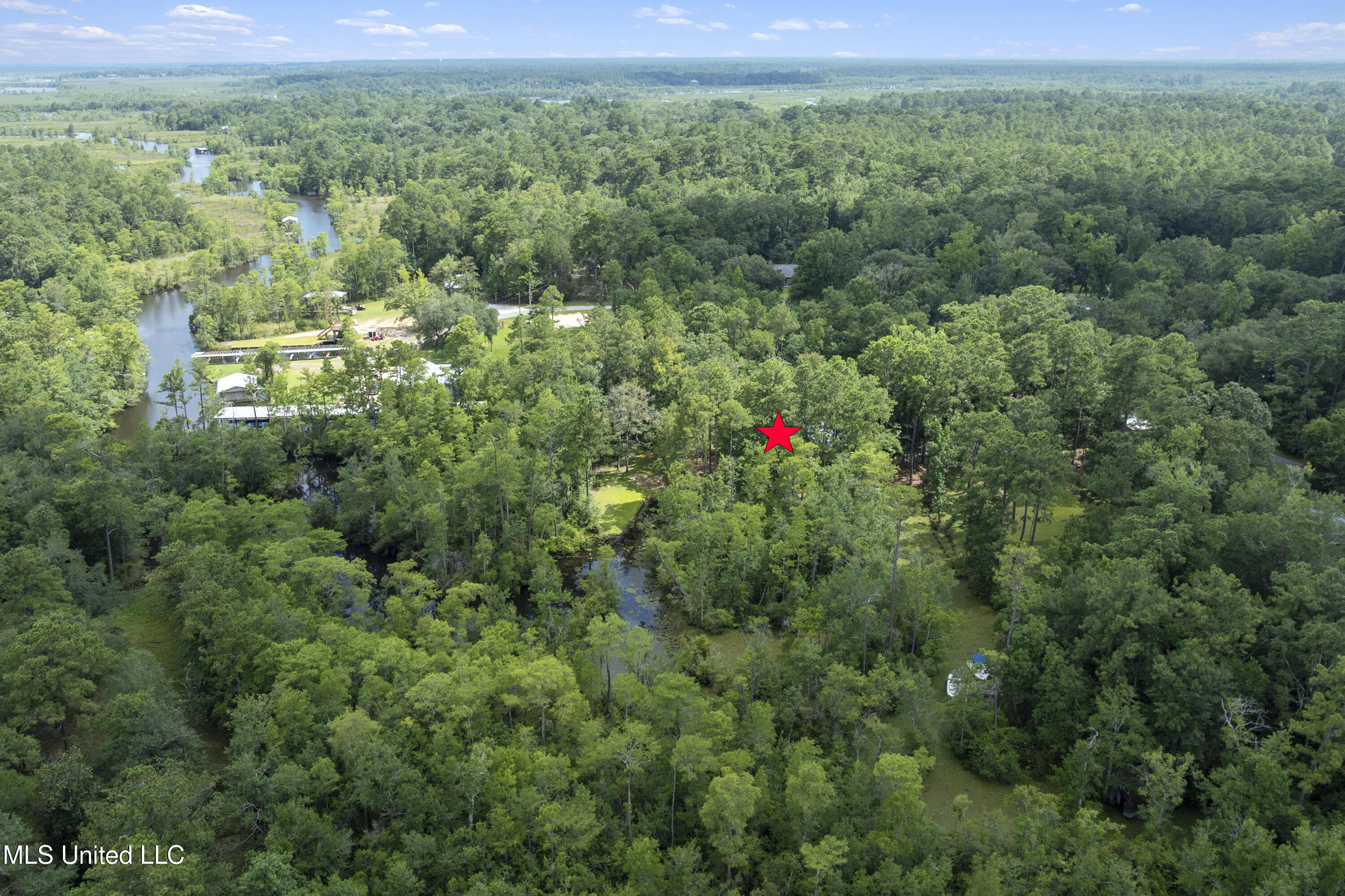 10766 Johns Bayou Circle