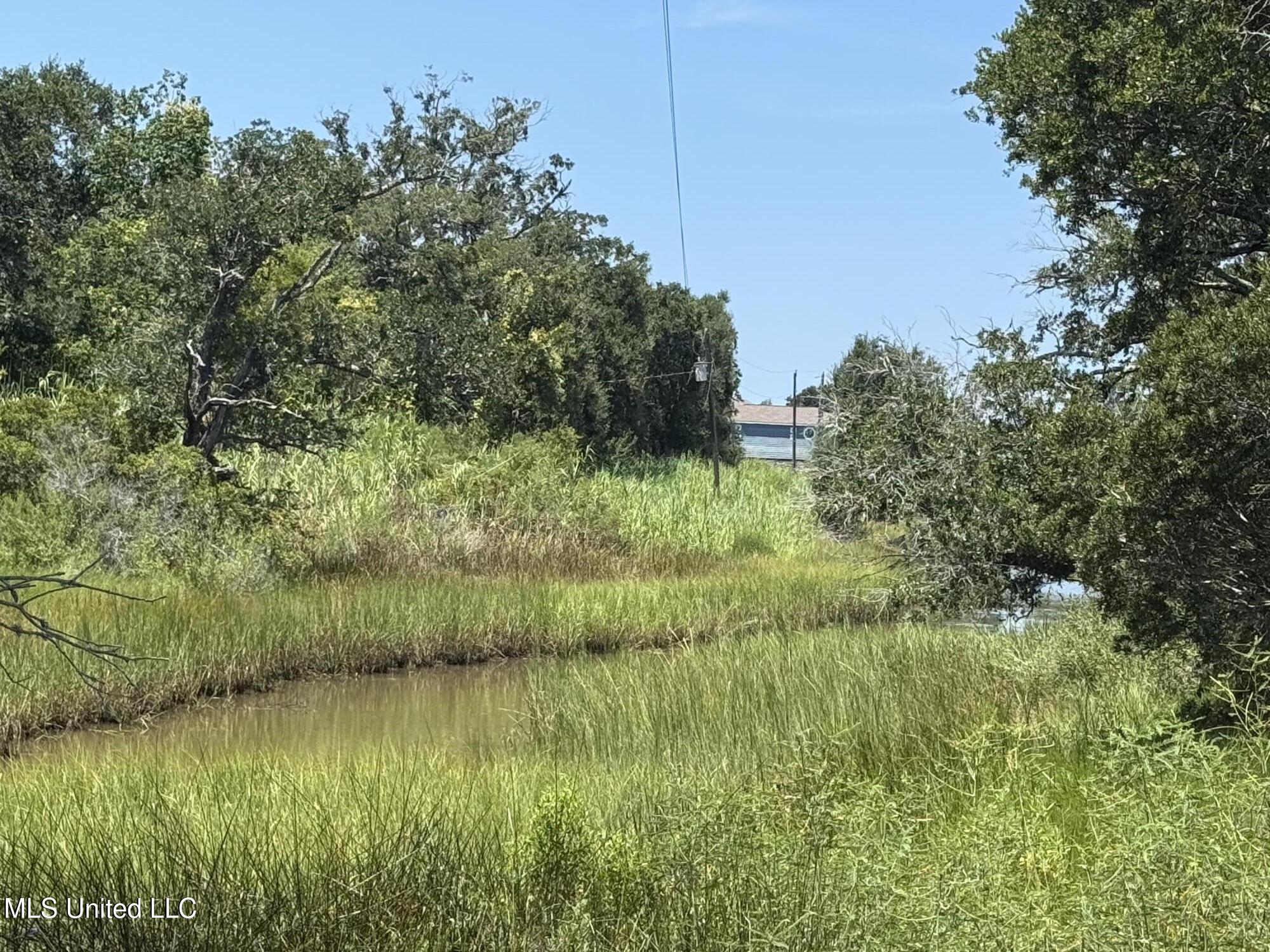 Belle Fontaine Drive