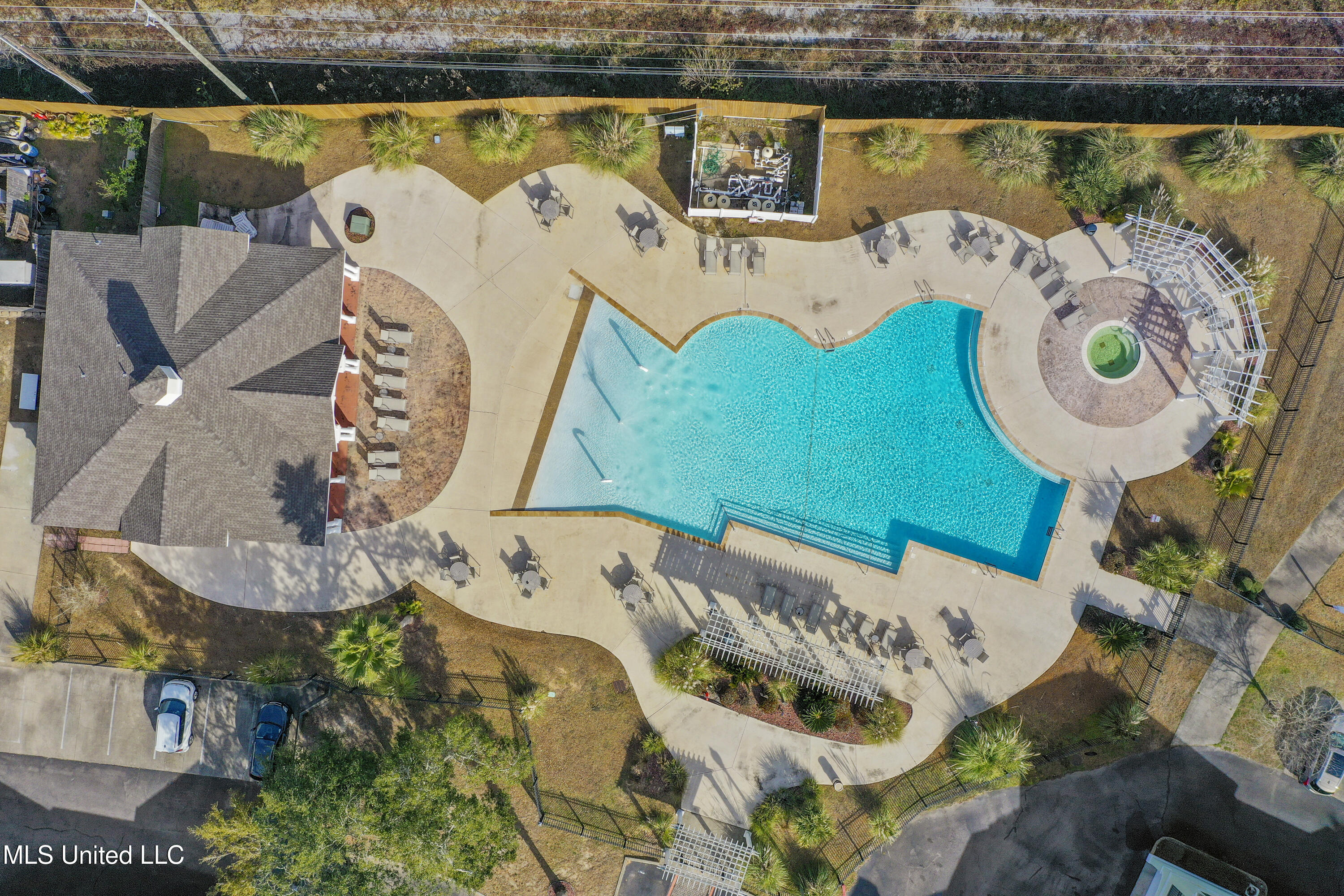 2252 Beach Drive, #2604