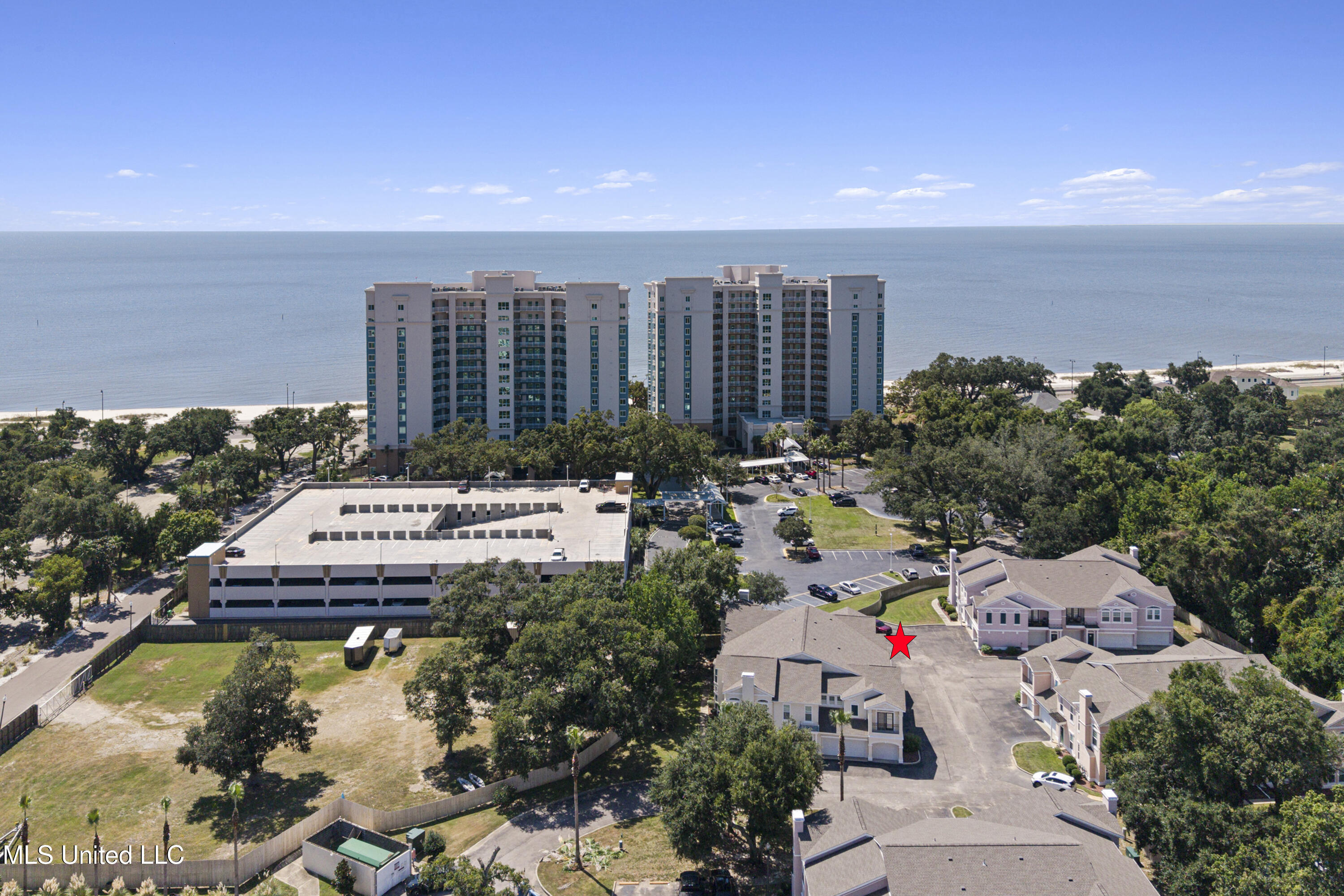 2252 Beach Drive, #2604