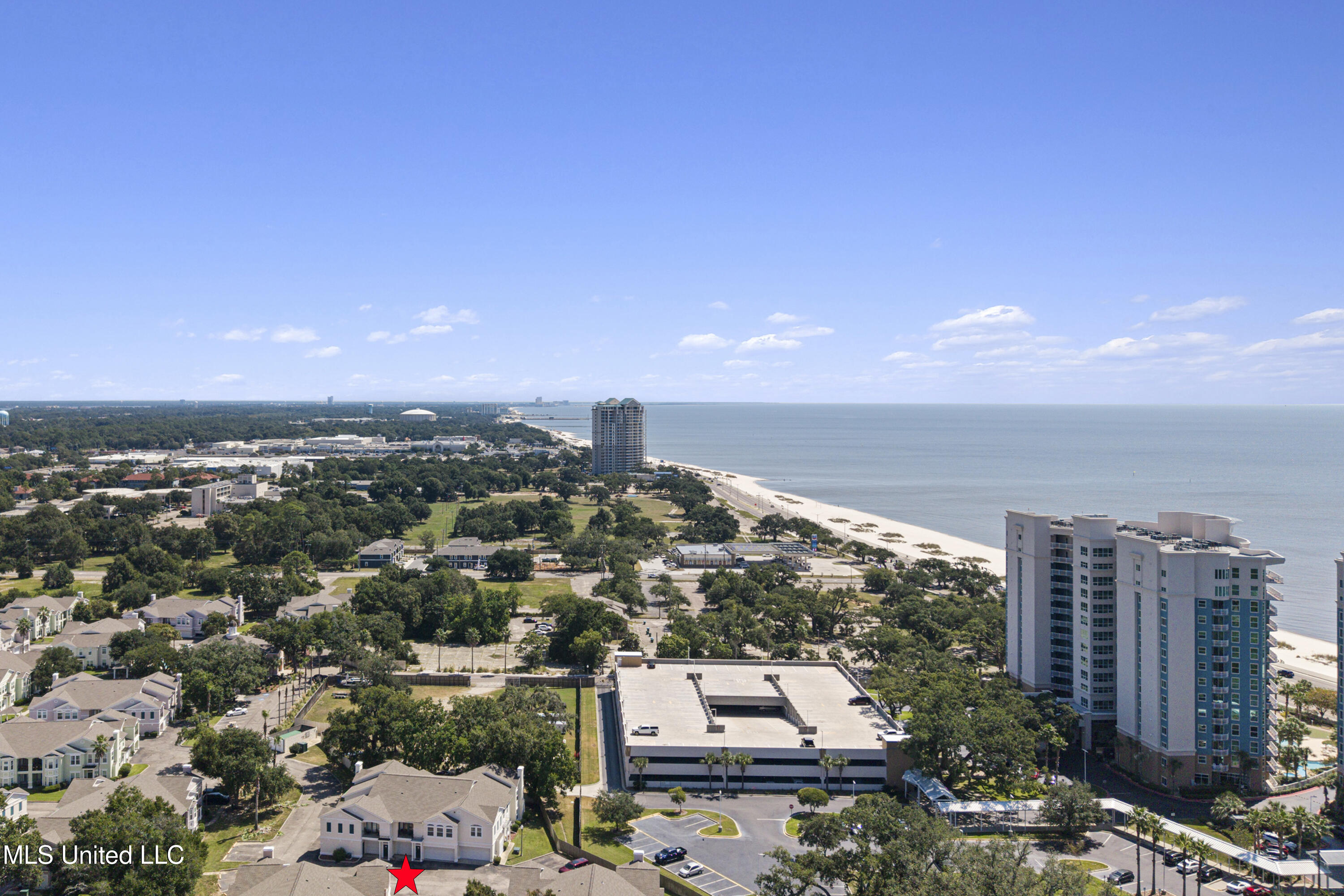 2252 Beach Drive, #2604