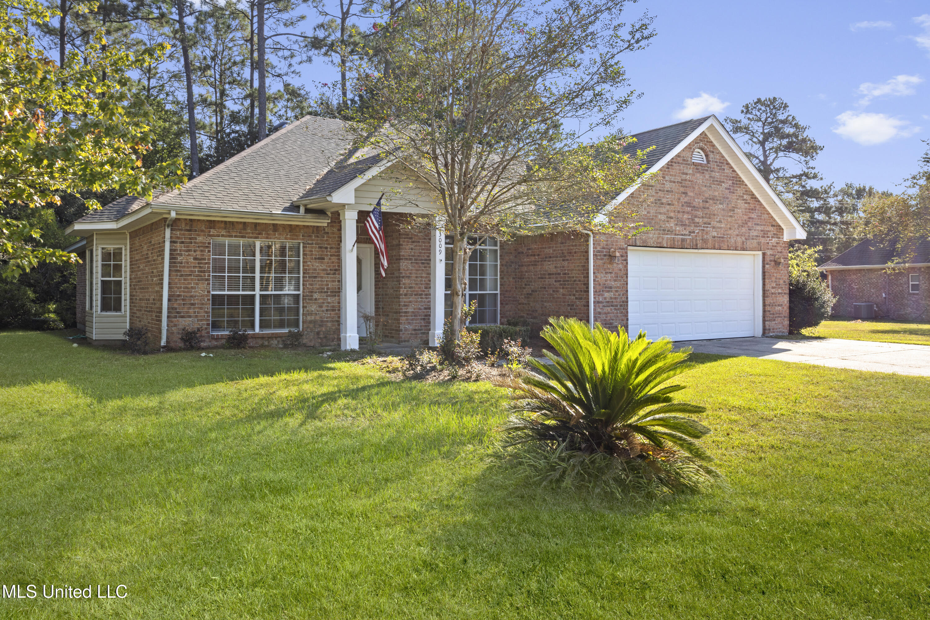 3009 Creekwood Circle