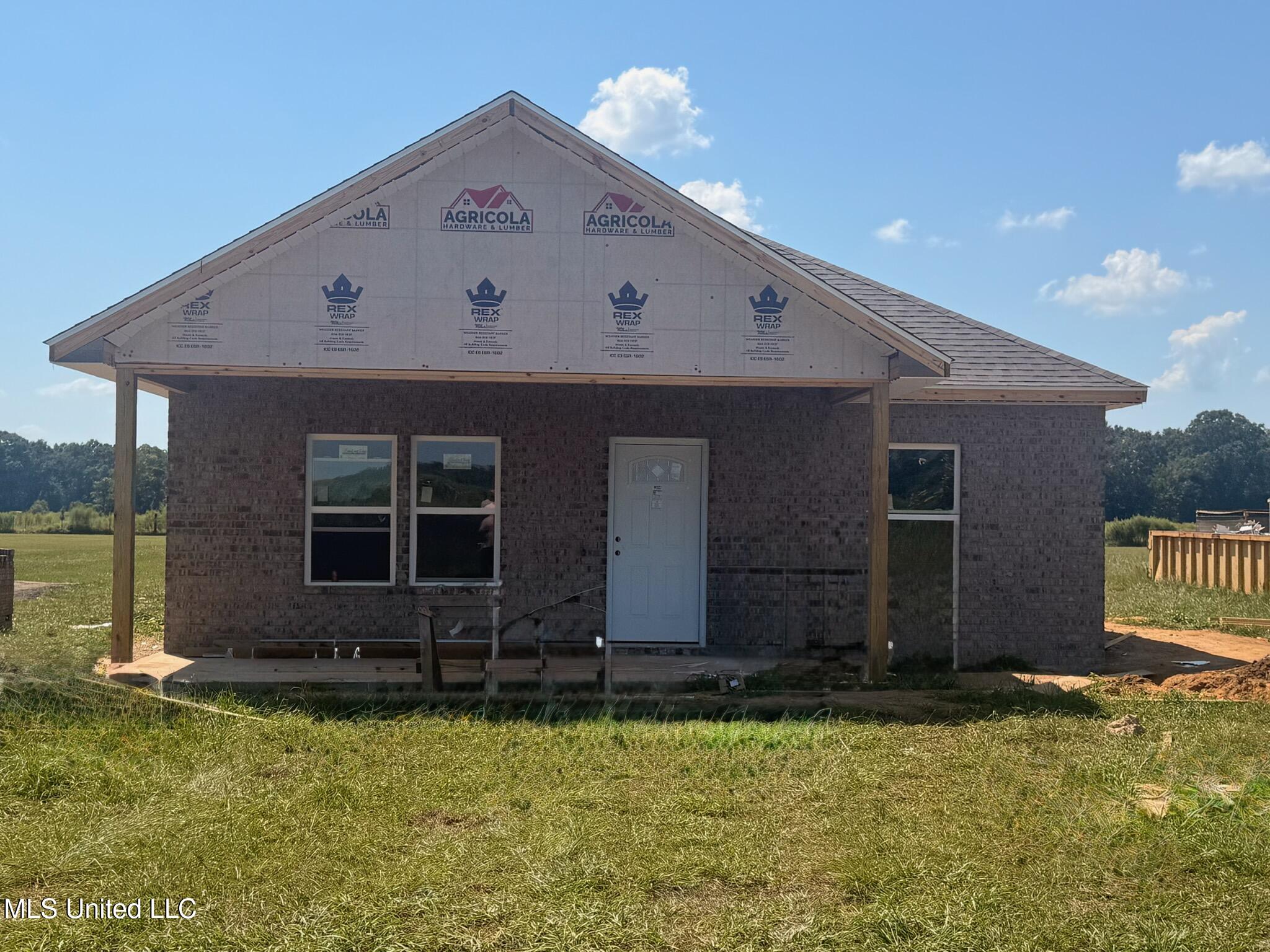 3169 Tannertown Road, Lot 6