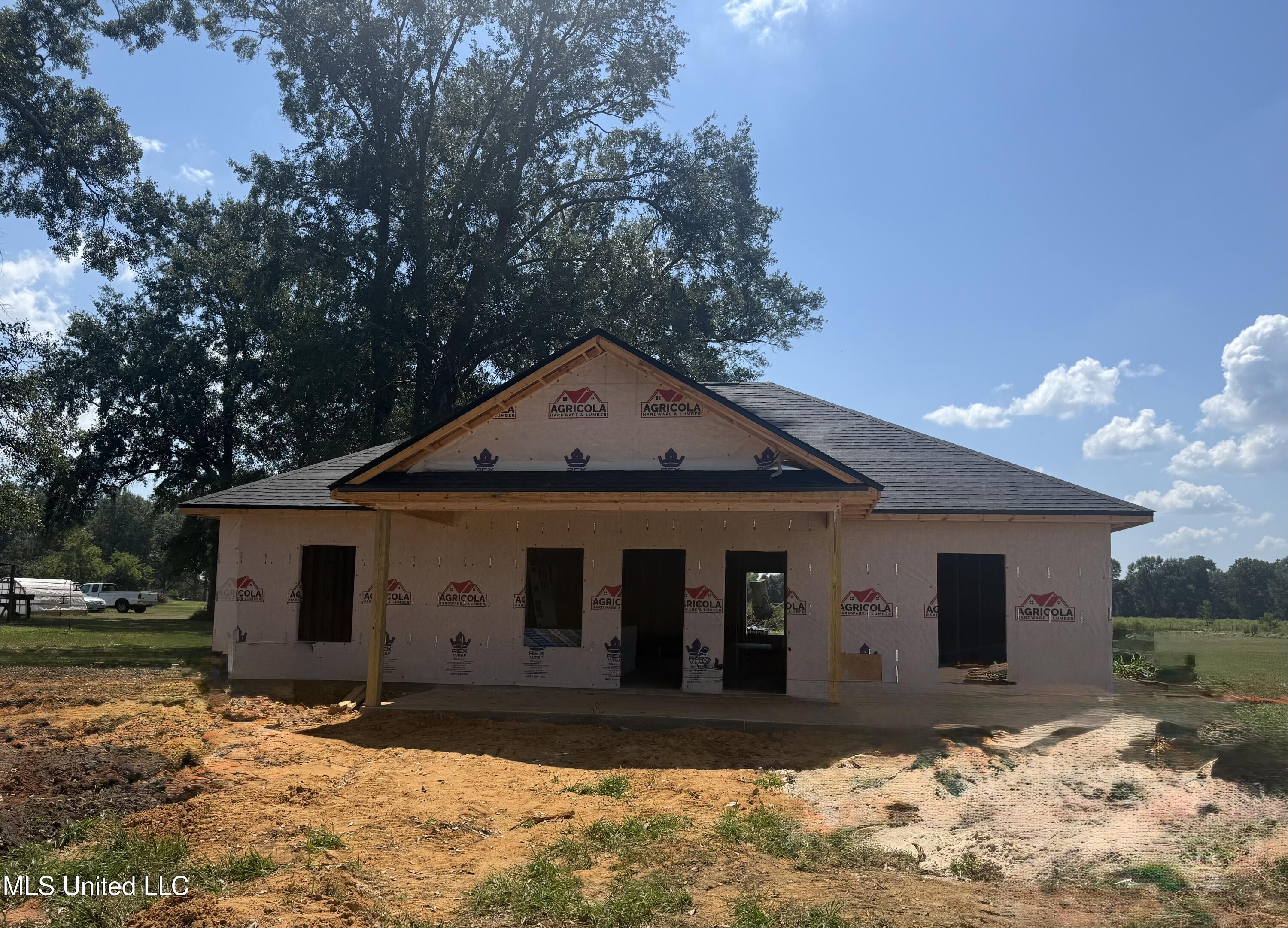 3163 Tannertown Road, Lot 8