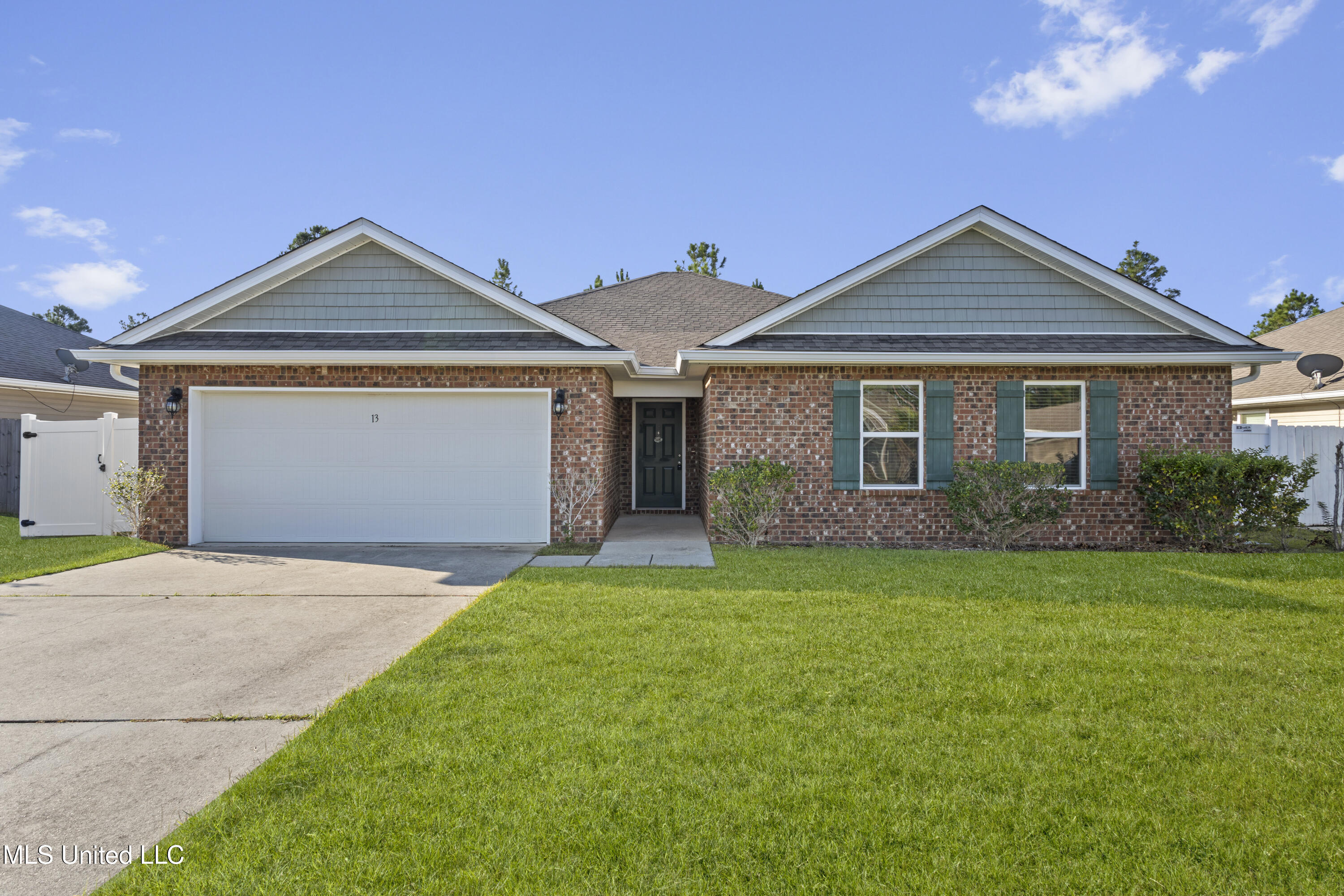 13 Whisperwood Lane