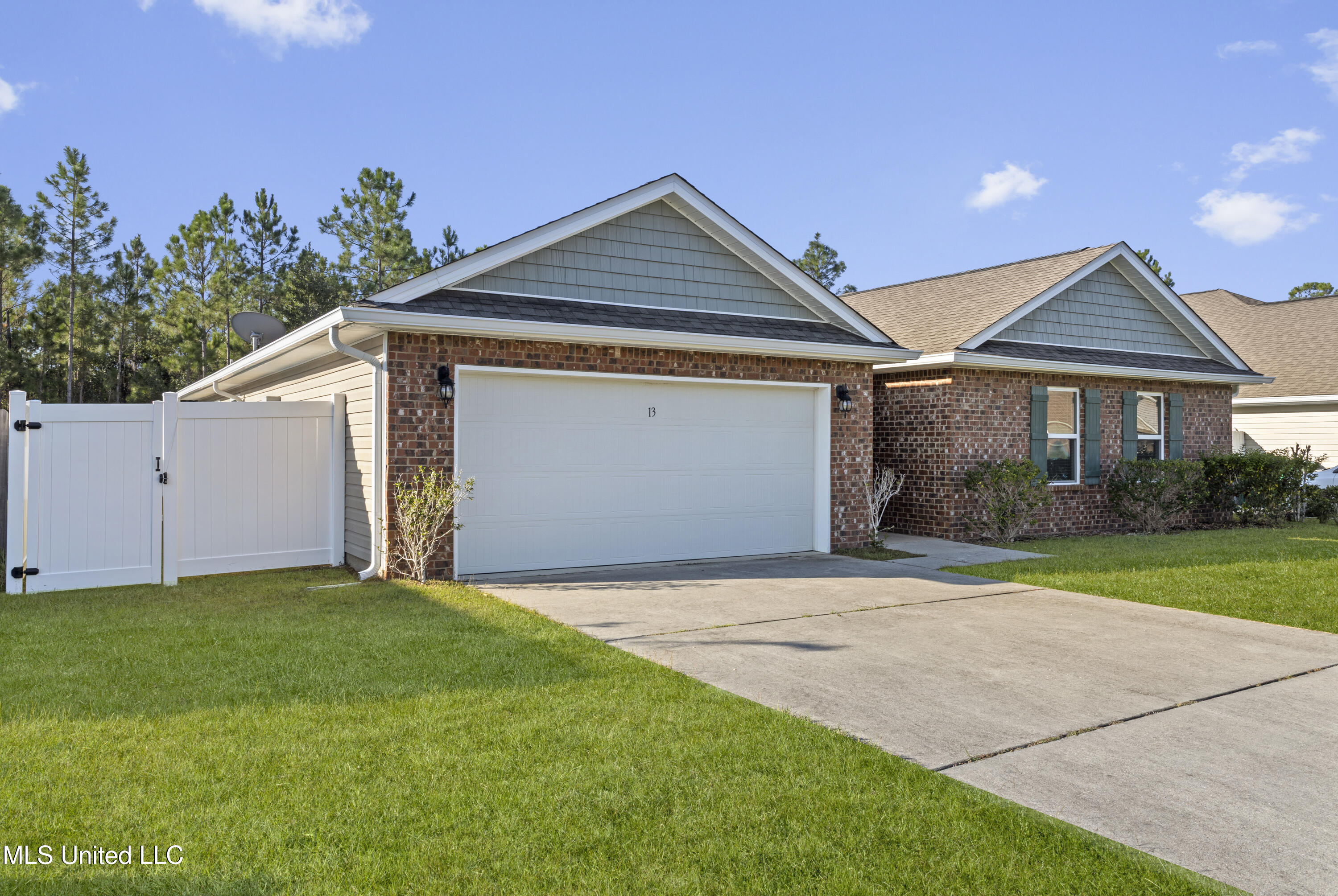 13 Whisperwood Lane